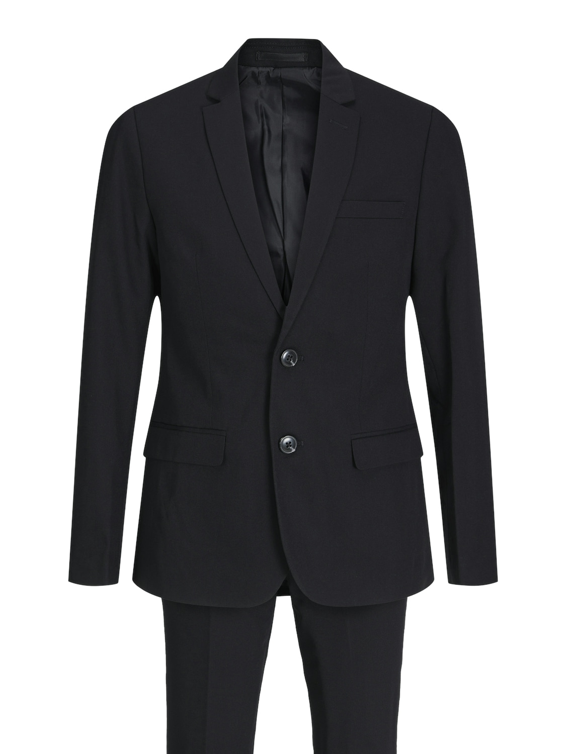 Jack & Jones Junior Kinderanzug »JPRSOLAR SUIT NOOS JNR«, (Set, 2 tlg.), slim fit
