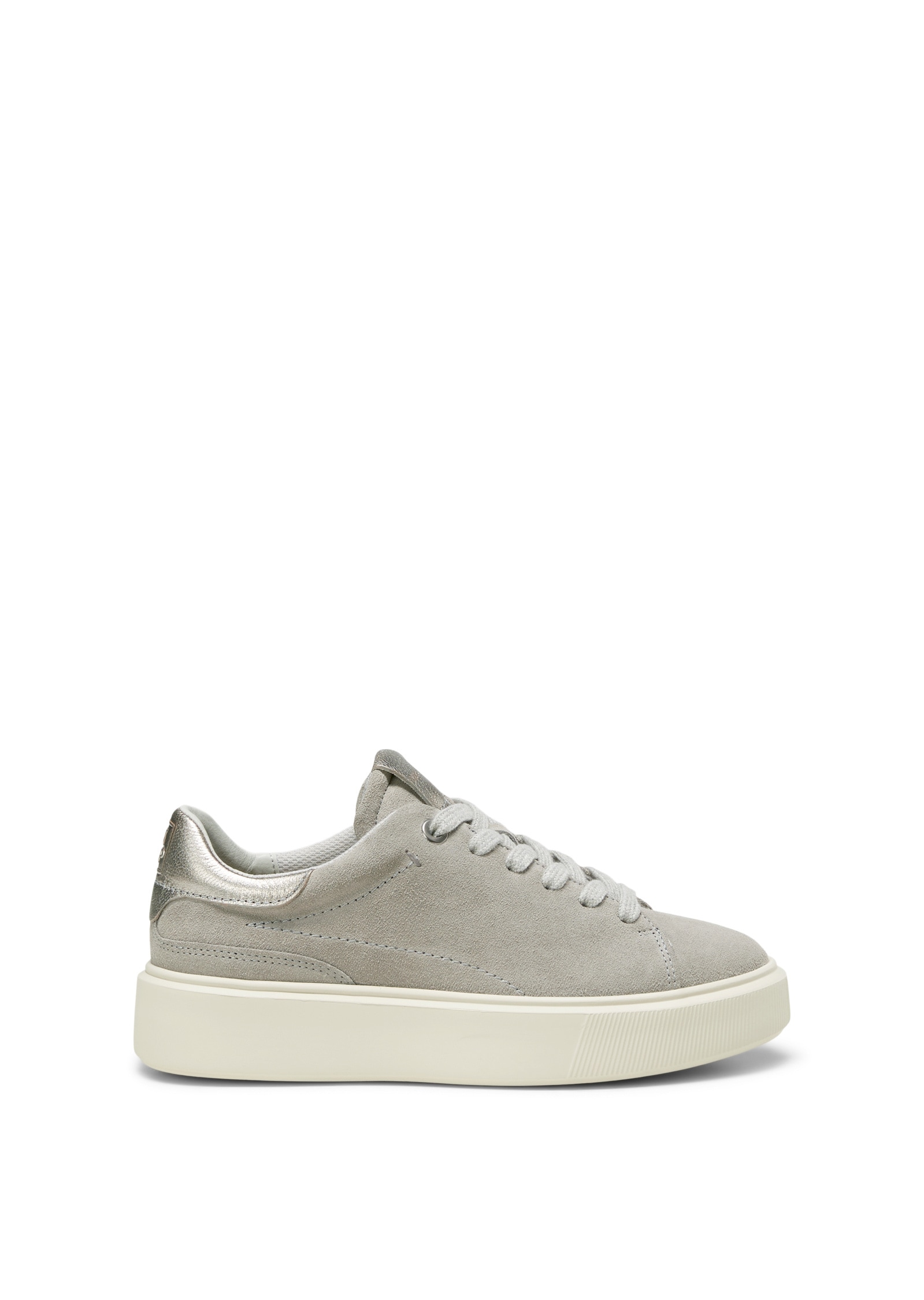 Marc O'Polo Sneaker »aus softem Veloursleder«