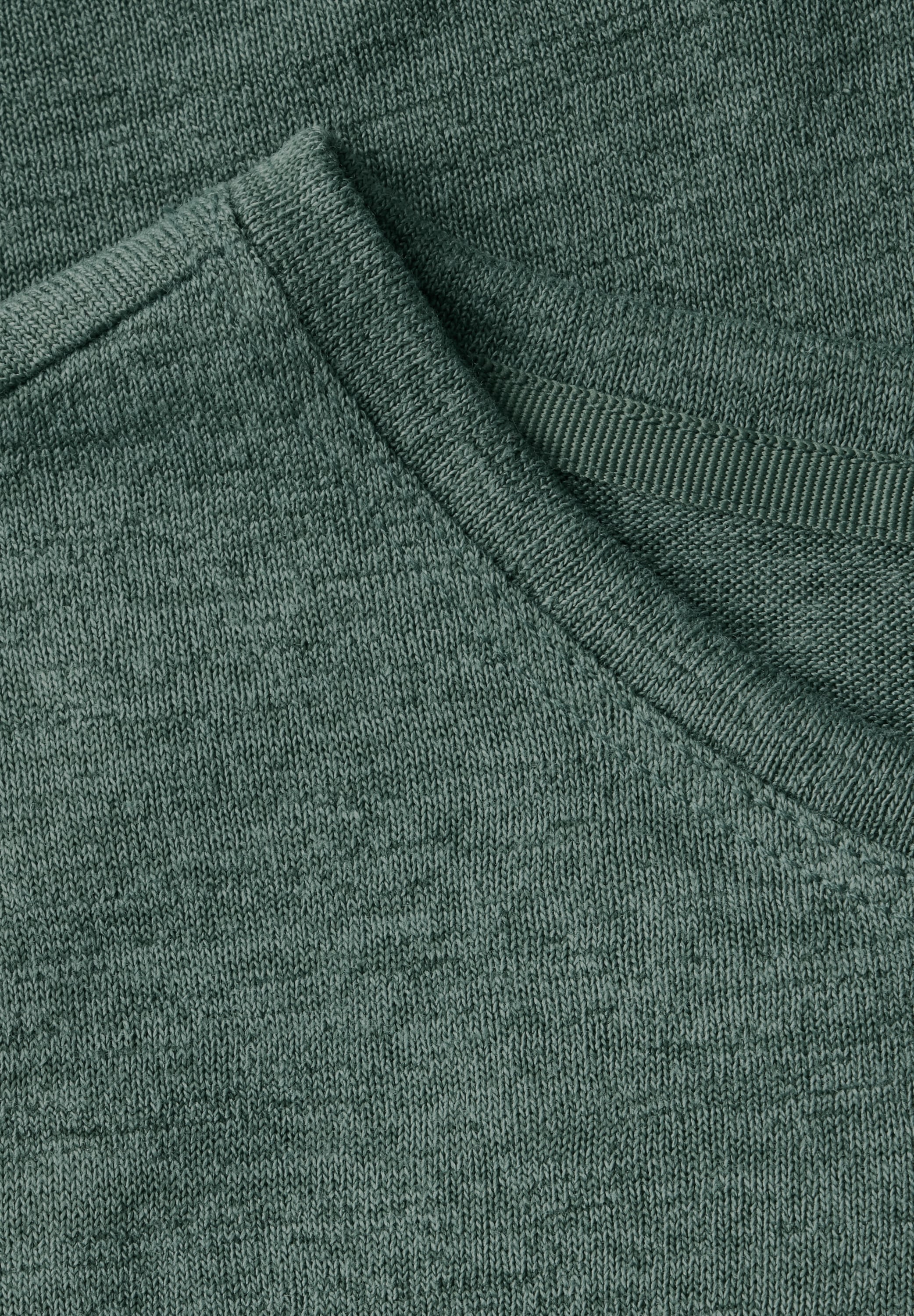 STREET ONE T-Shirt, mit Wording