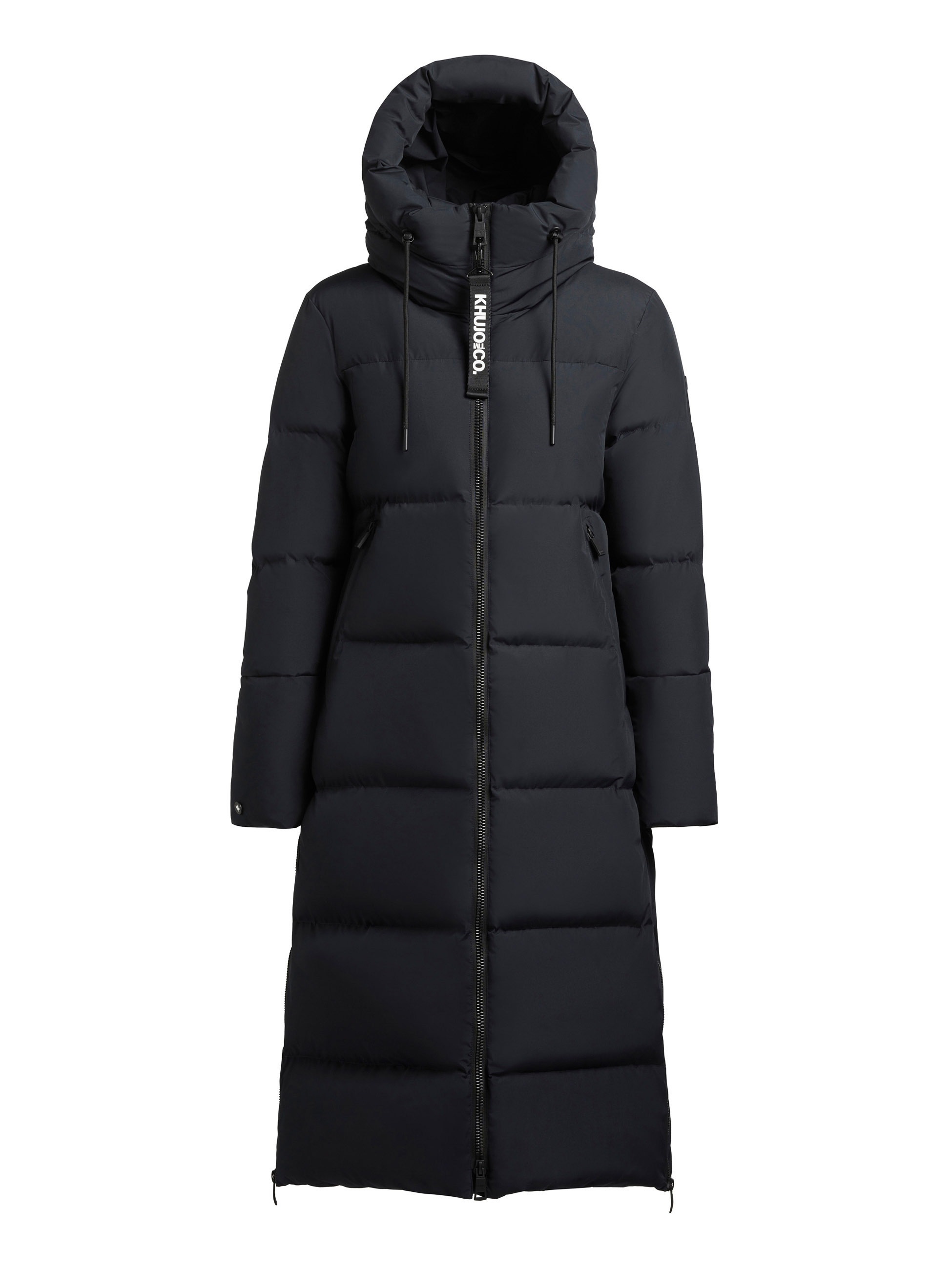 khujo Steppmantel "SILENE" günstig online kaufen