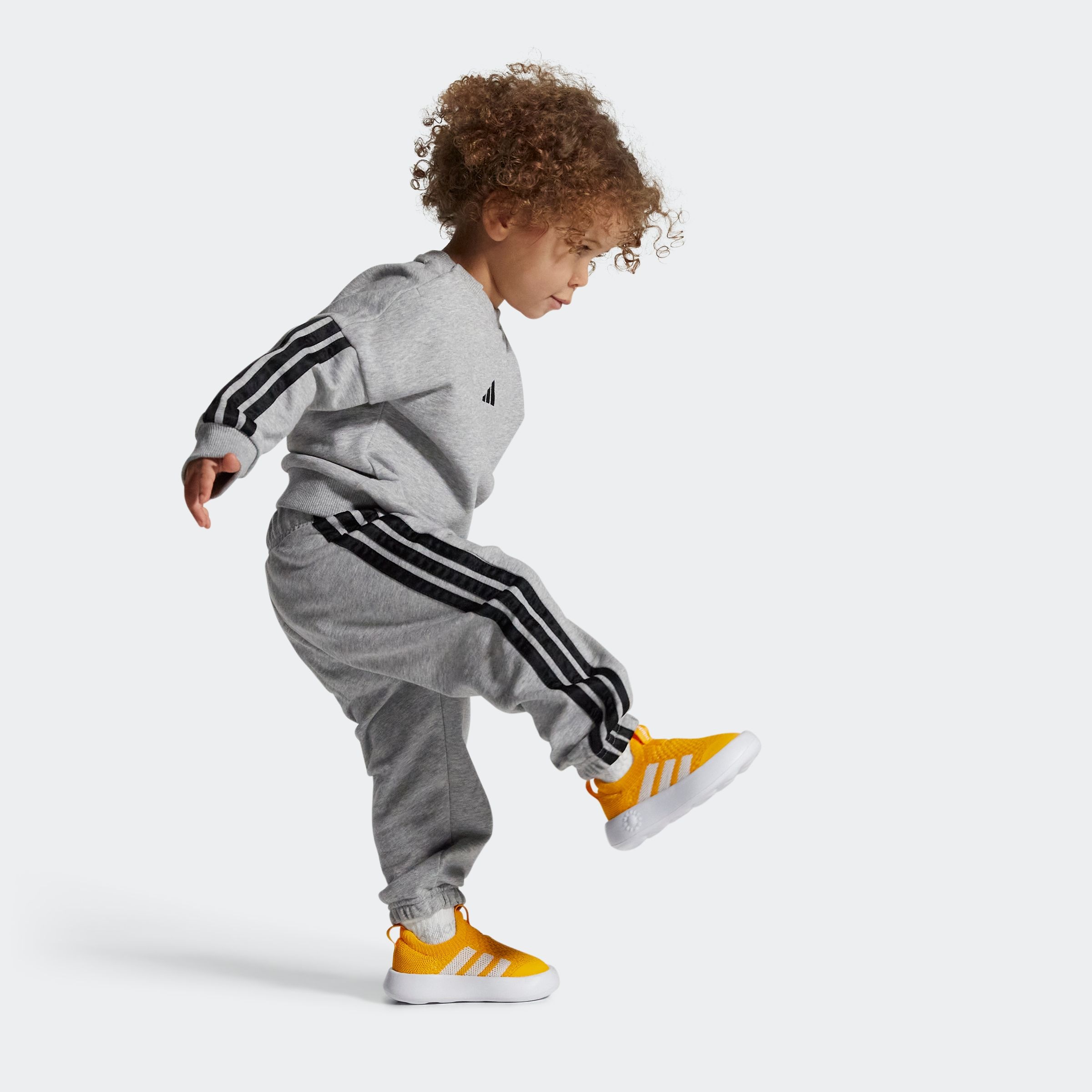 adidas Sportswear Slip-On Sneaker »BUBBLECOMFY KIDS«, für Kinder