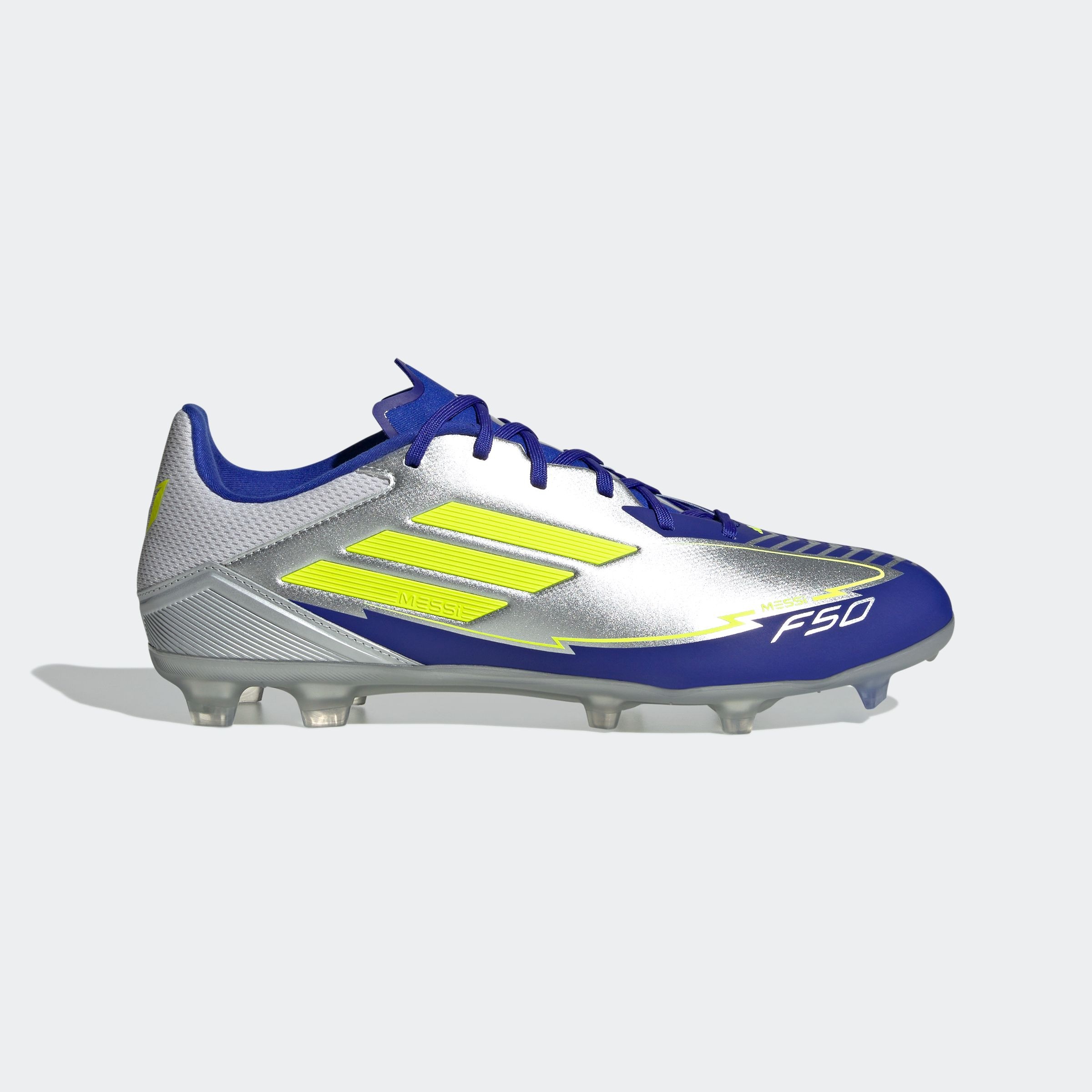 adidas Performance Fußballschuh "F50 LEAGUE MESSI FG/MG" günstig online kaufen