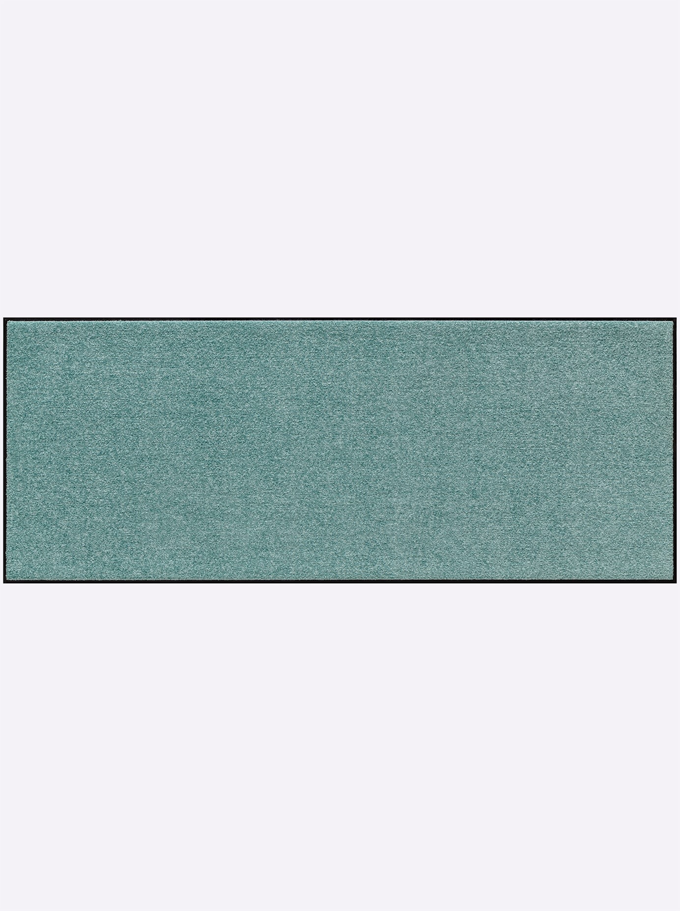 Salonloewe Fußmatte, rechteckig, 7 mm Höhe