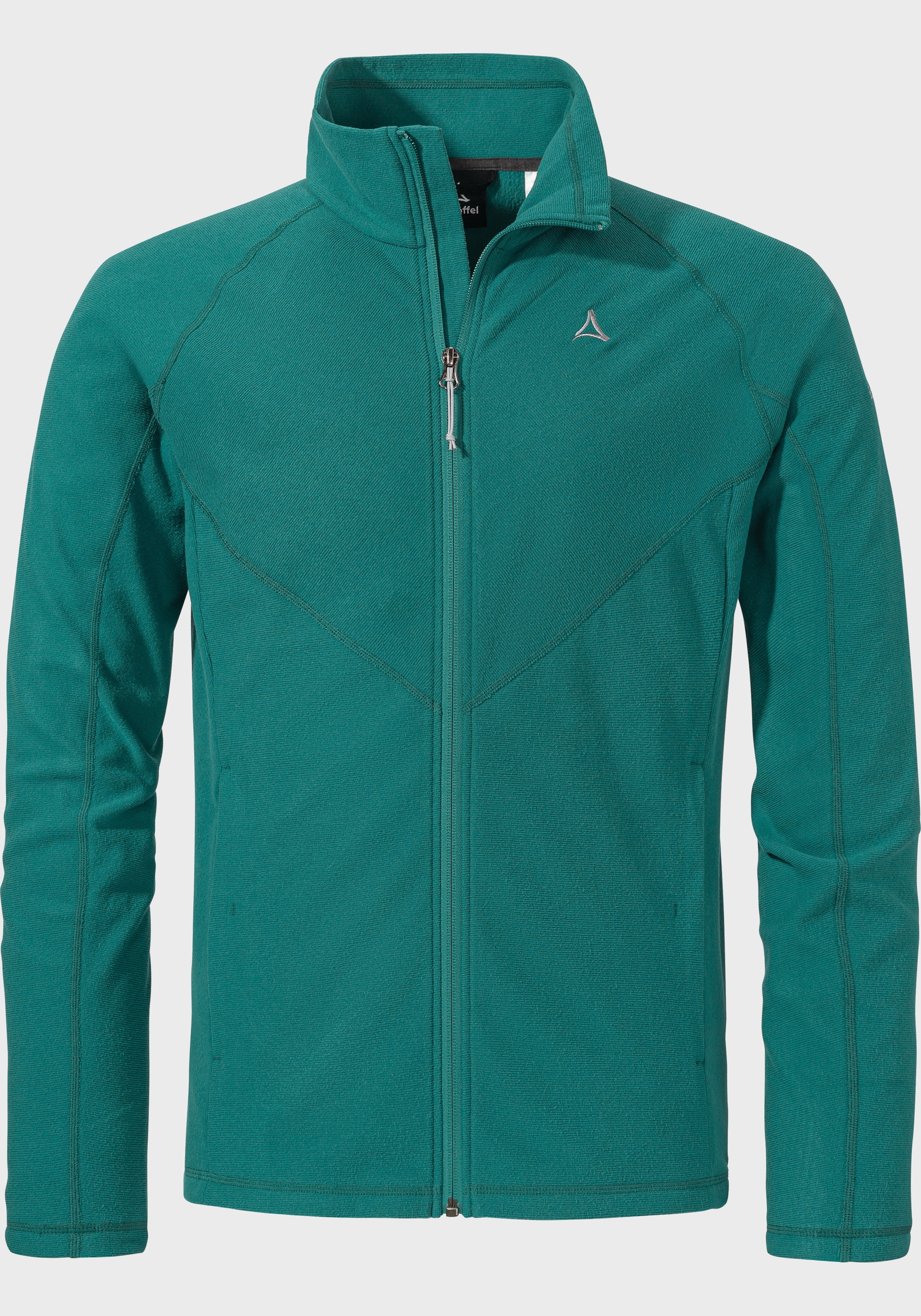 Schöffel "Hiking Fleece Jk Style Ghedina MNS" ohne Kapuze