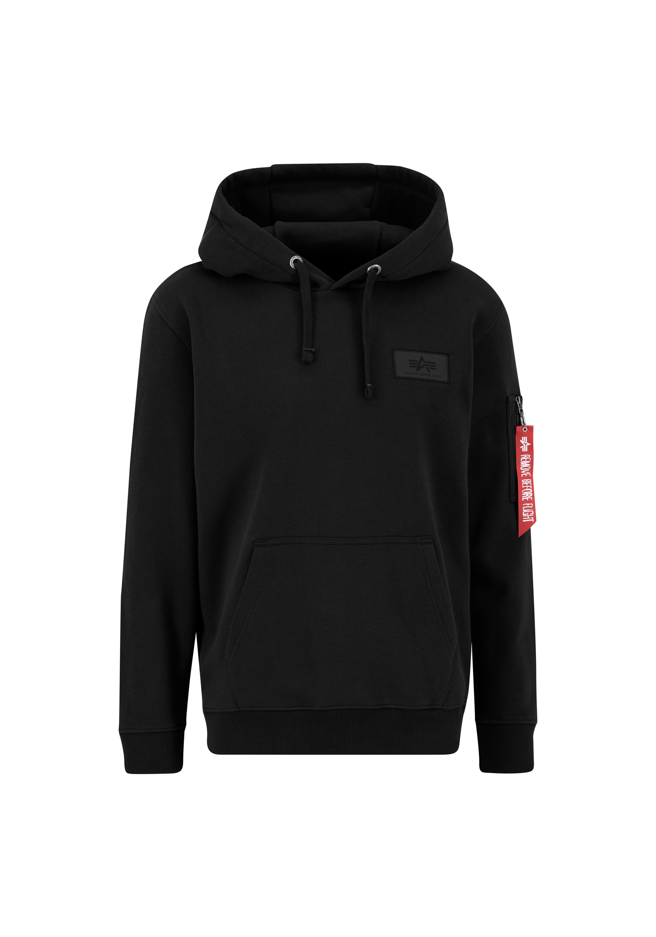 Alpha Industries Hoodie "Alpha Industries Men - Hoodies Back Print Hoodie"