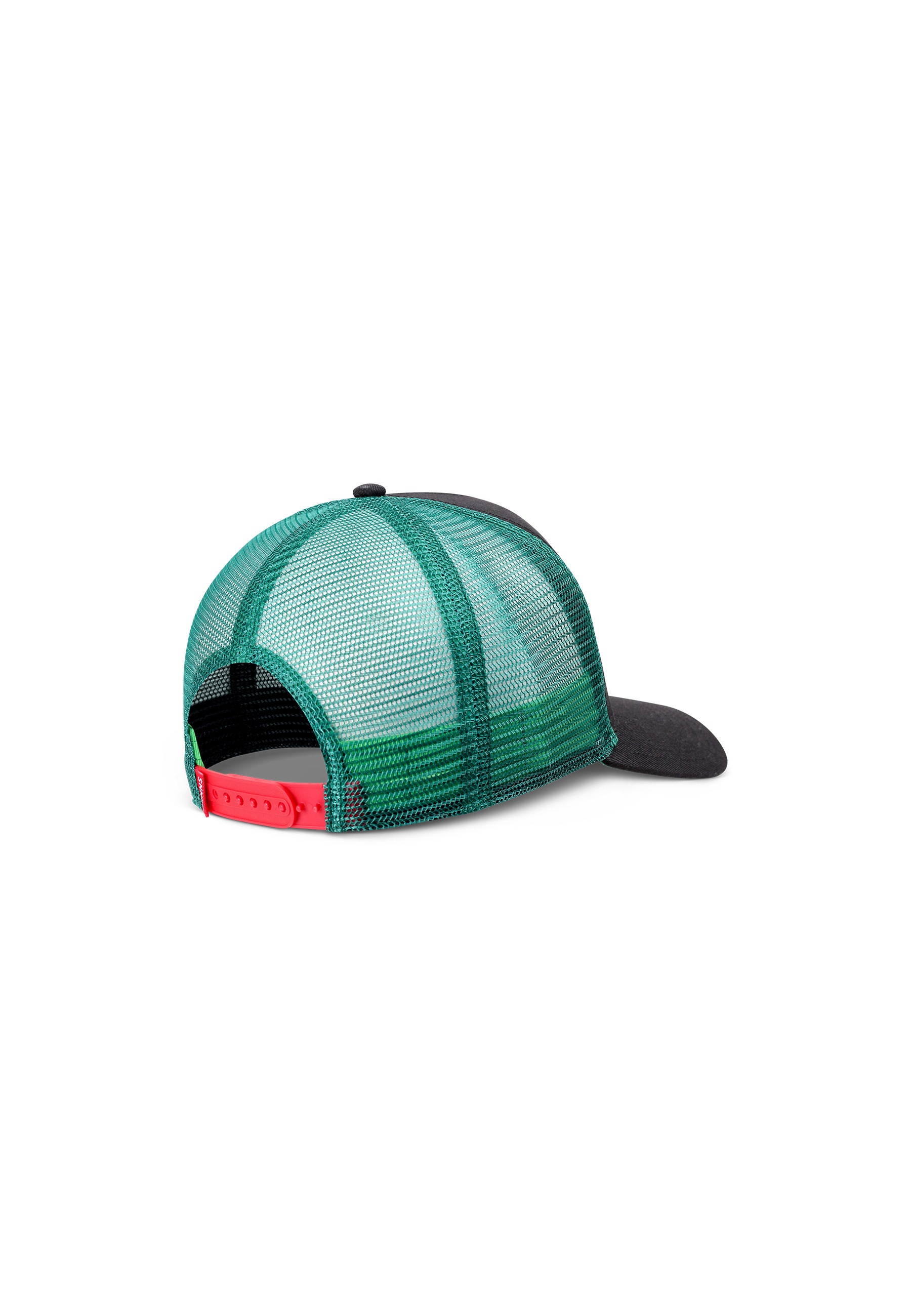 Djinns Snapback Cap »Djinns HFT Cap LSCC Record«