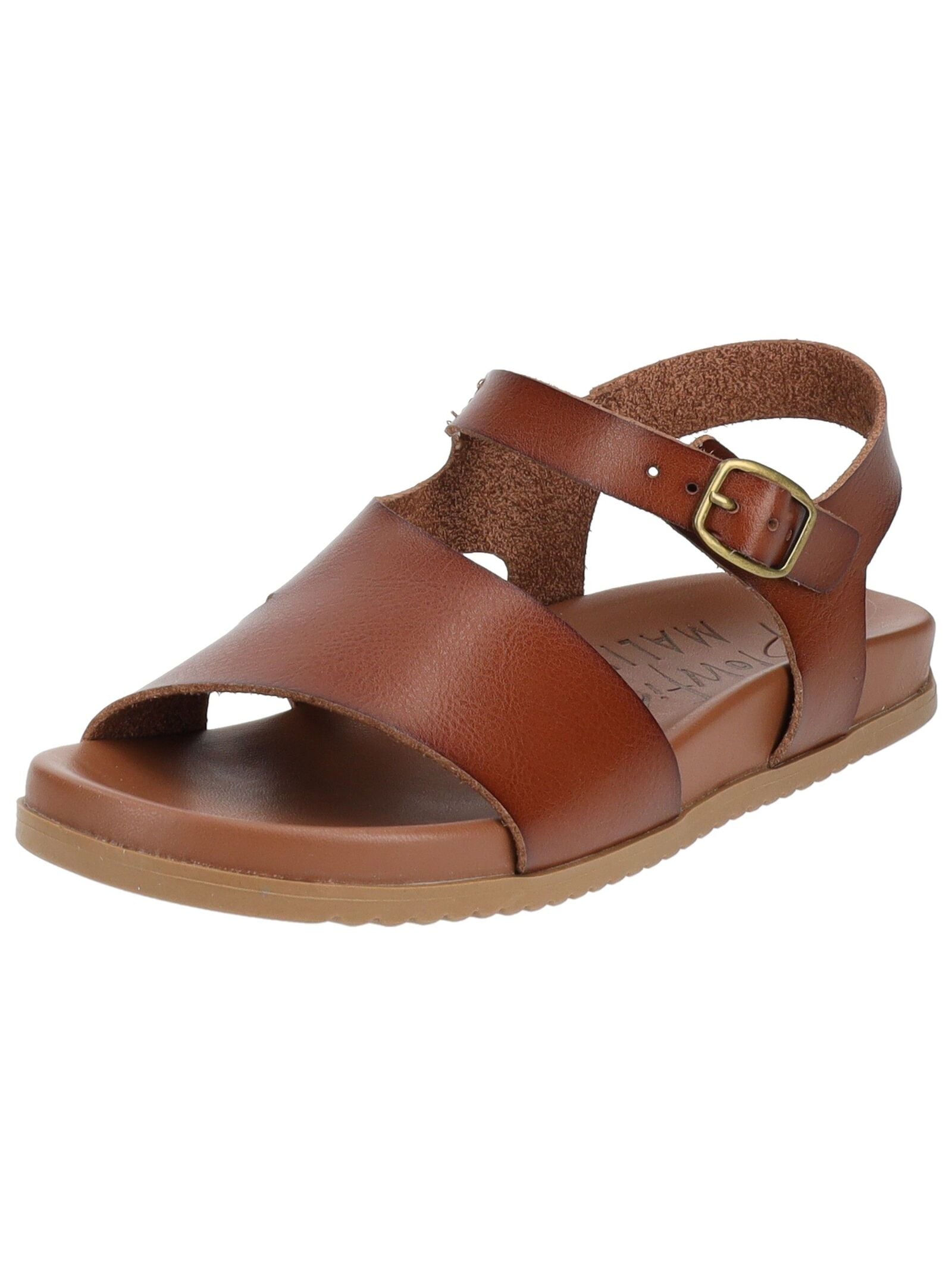 Blowfish Riemchensandale "Blowfish Sandalen Lederimitat" günstig online kaufen
