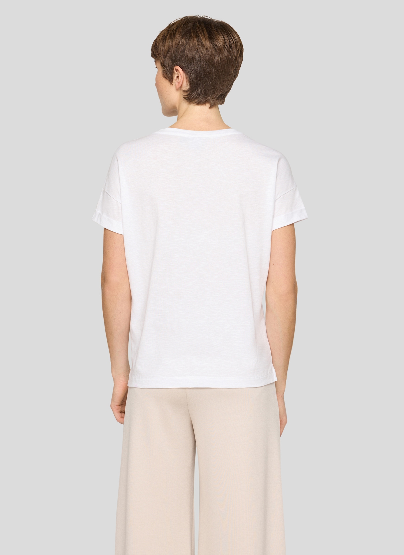 Rabe Print-Shirt »T-Shirt«
