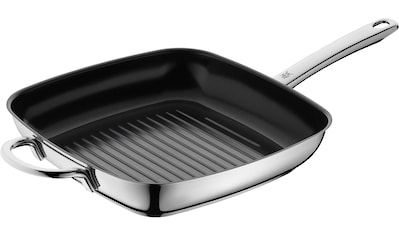 Grillpfanne »Durado«, Cromargan® Edelstahl Rostfrei 18/10, 28 x 28 cm,...