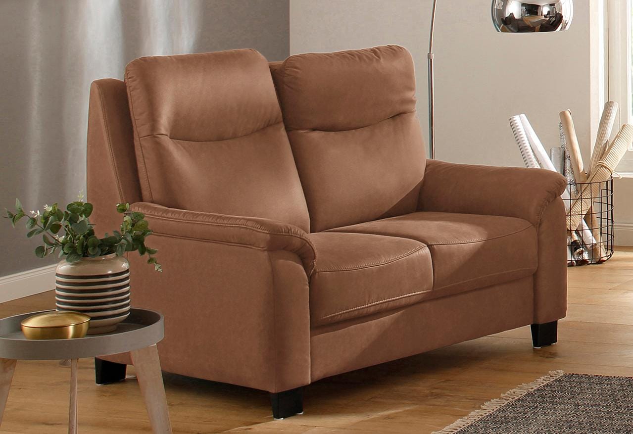 OTTO home 2-Sitzer "Boccaccio" mit Federkern, incl. Kopfteilverstellung