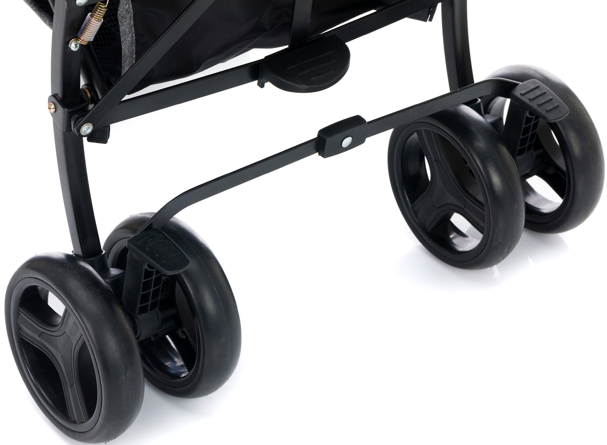 Fillikid Kinder-Buggy »Fill Sprinter«