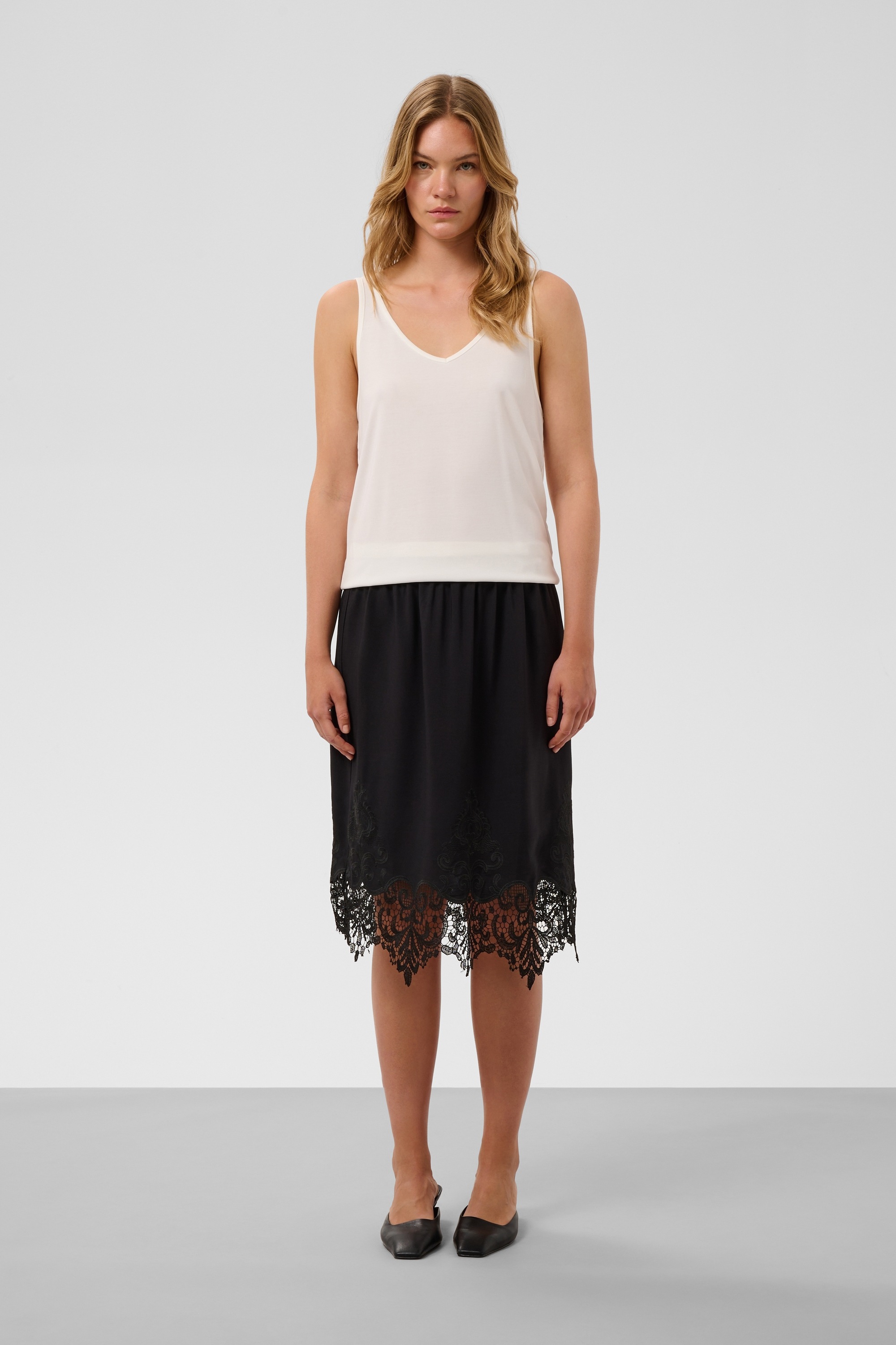 SOAKED IN LUXURY Midirock »Rock SLZinaida«
