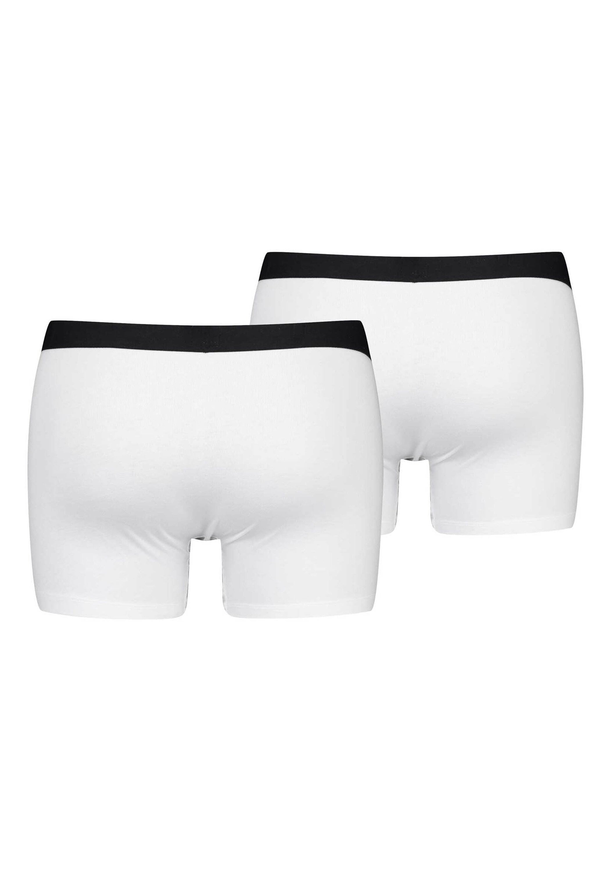 Levi's® Boxershorts »Boxershort 4er Pack«