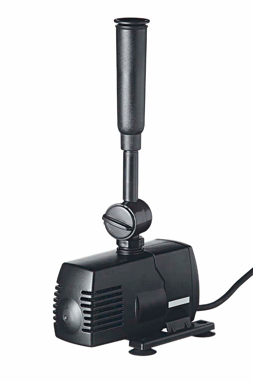 Ubbink Fertigteich "Start 750" inkl. Pumpe, Wasserspeier, Pflanzkörben günstig online kaufen