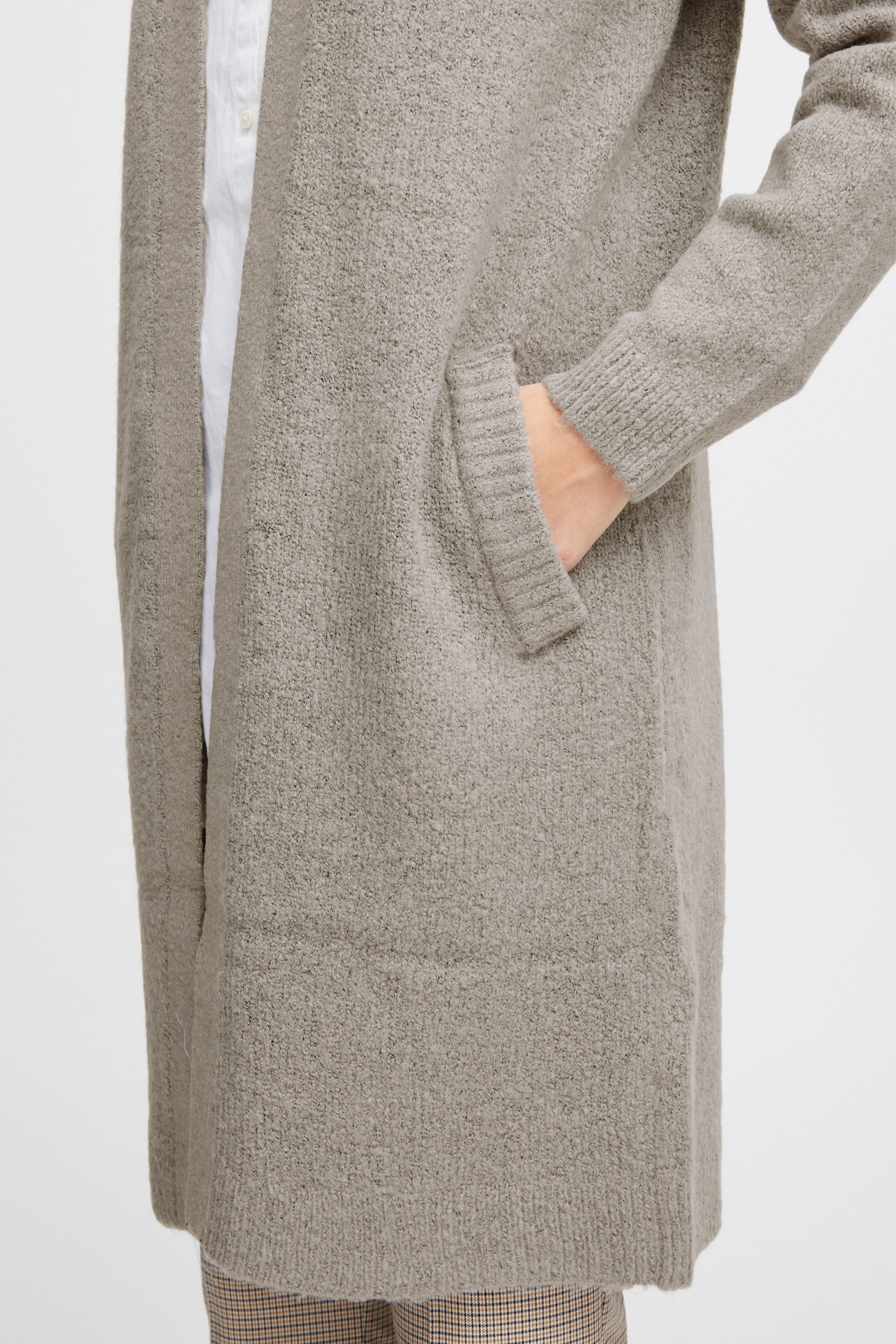 b.young Strickjacke »Strickjacke BYMirelle«