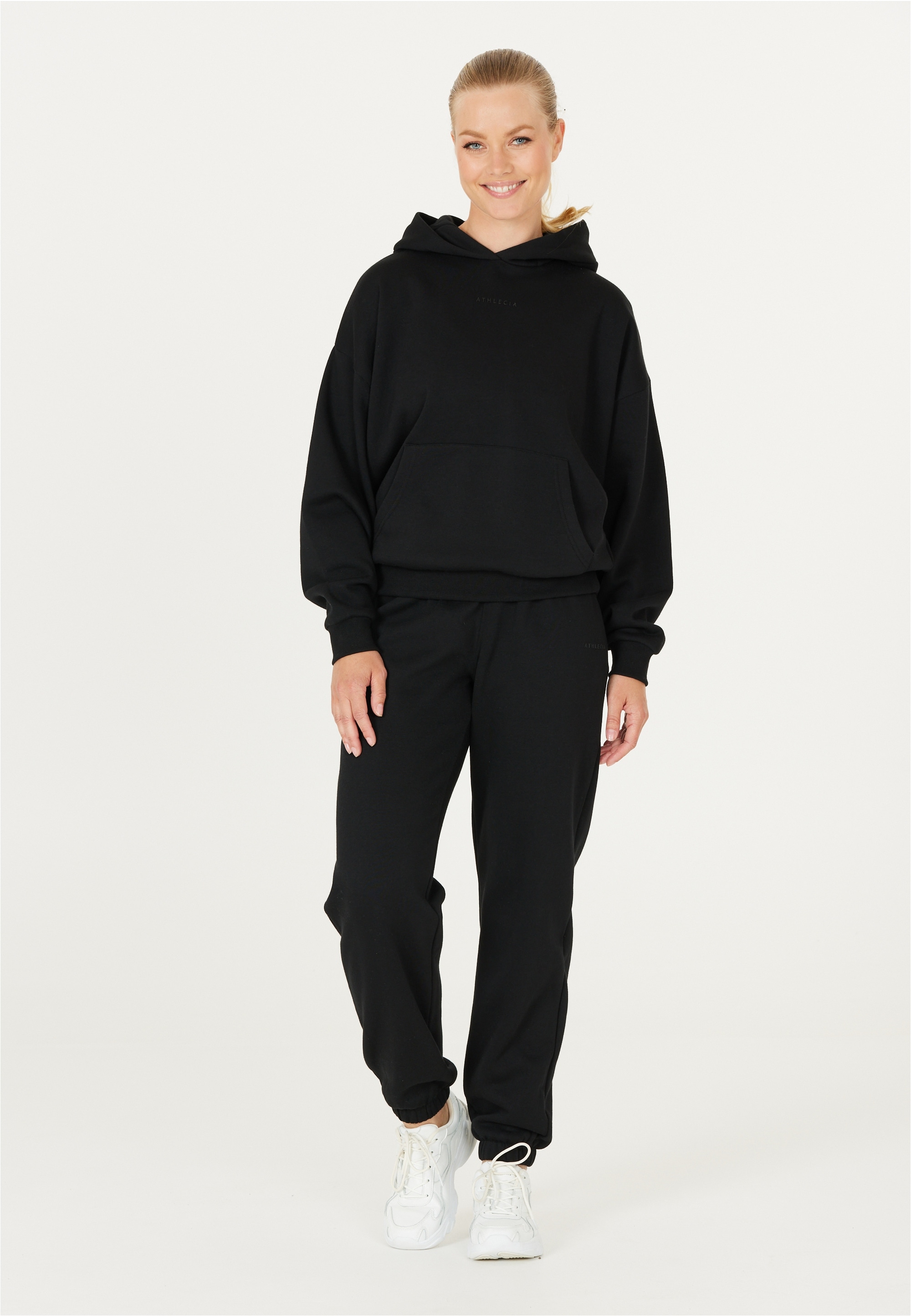 ATHLECIA Sweatshirt »Ruthie«, aus superweichem Material