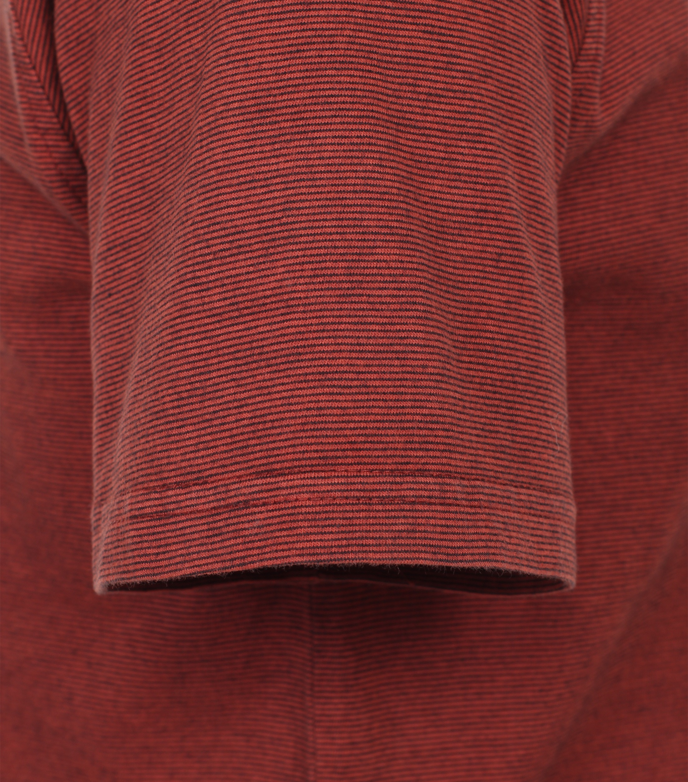 CASAMODA Poloshirt »CASAMODA Polo-Shirt gestreift«