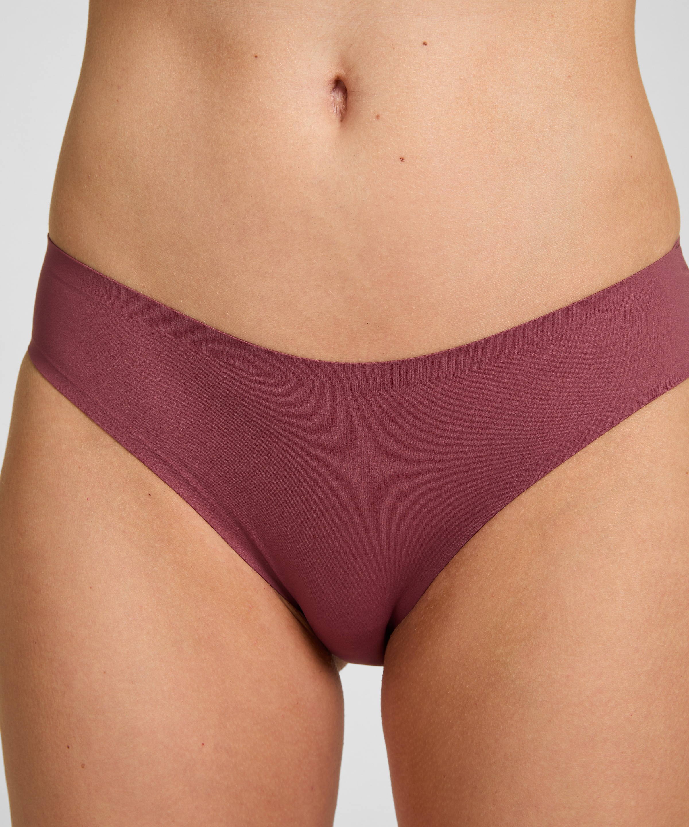 Hunkemöller Hipster »Super Comfort Brazilian«