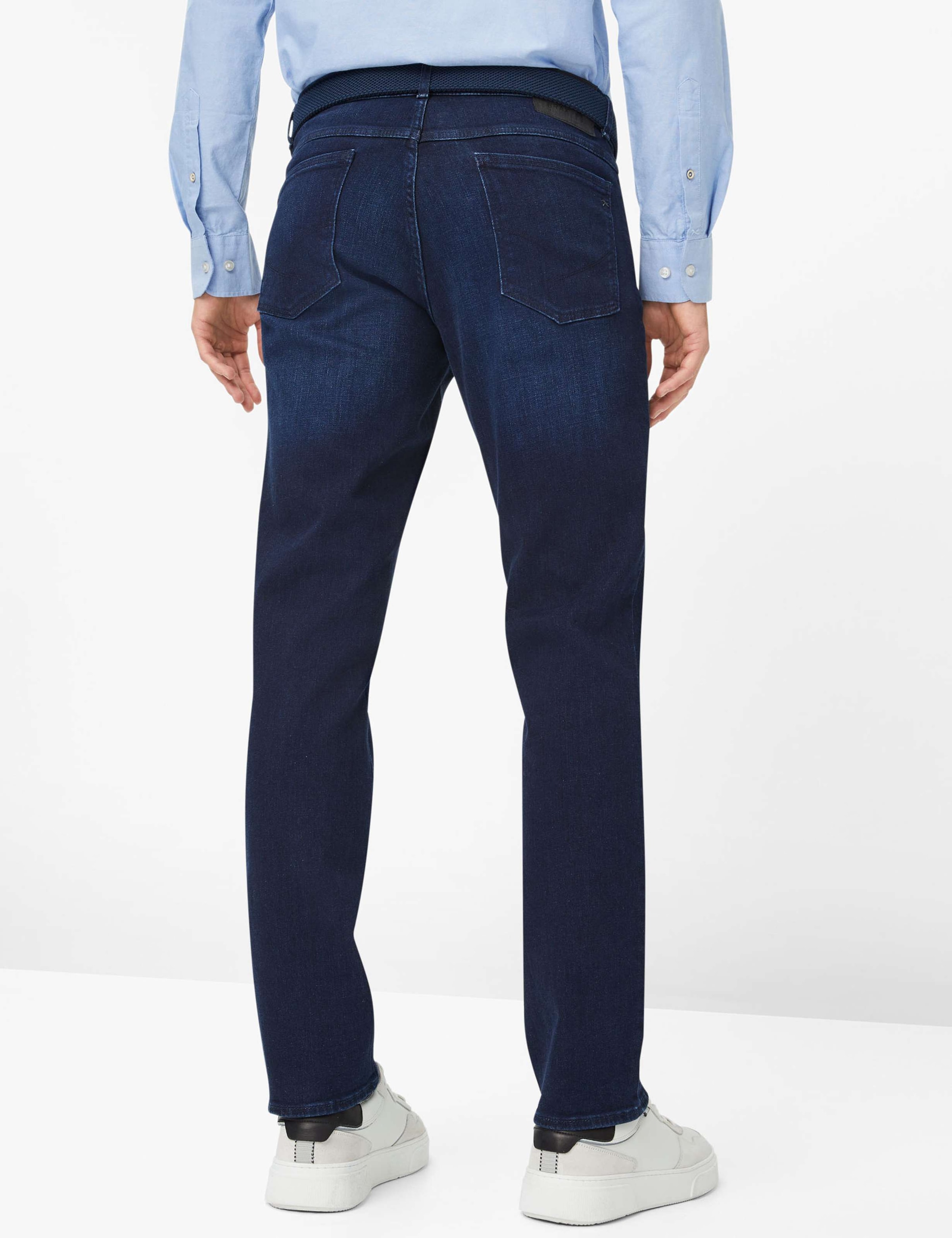 Brax 5-Pocket-Jeans »Style COOPER«