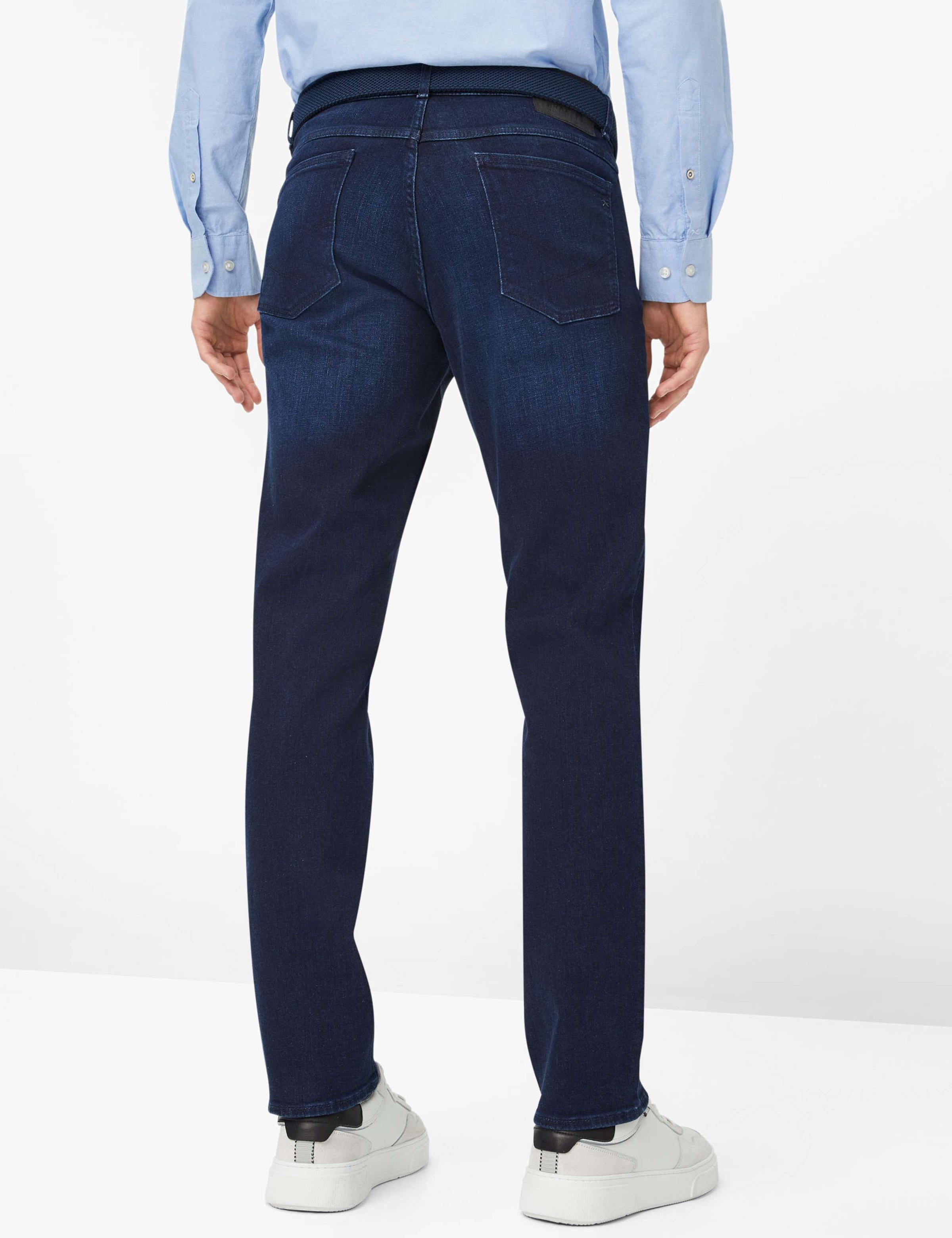 Brax 5-Pocket-Jeans "Style COOPER" günstig online kaufen