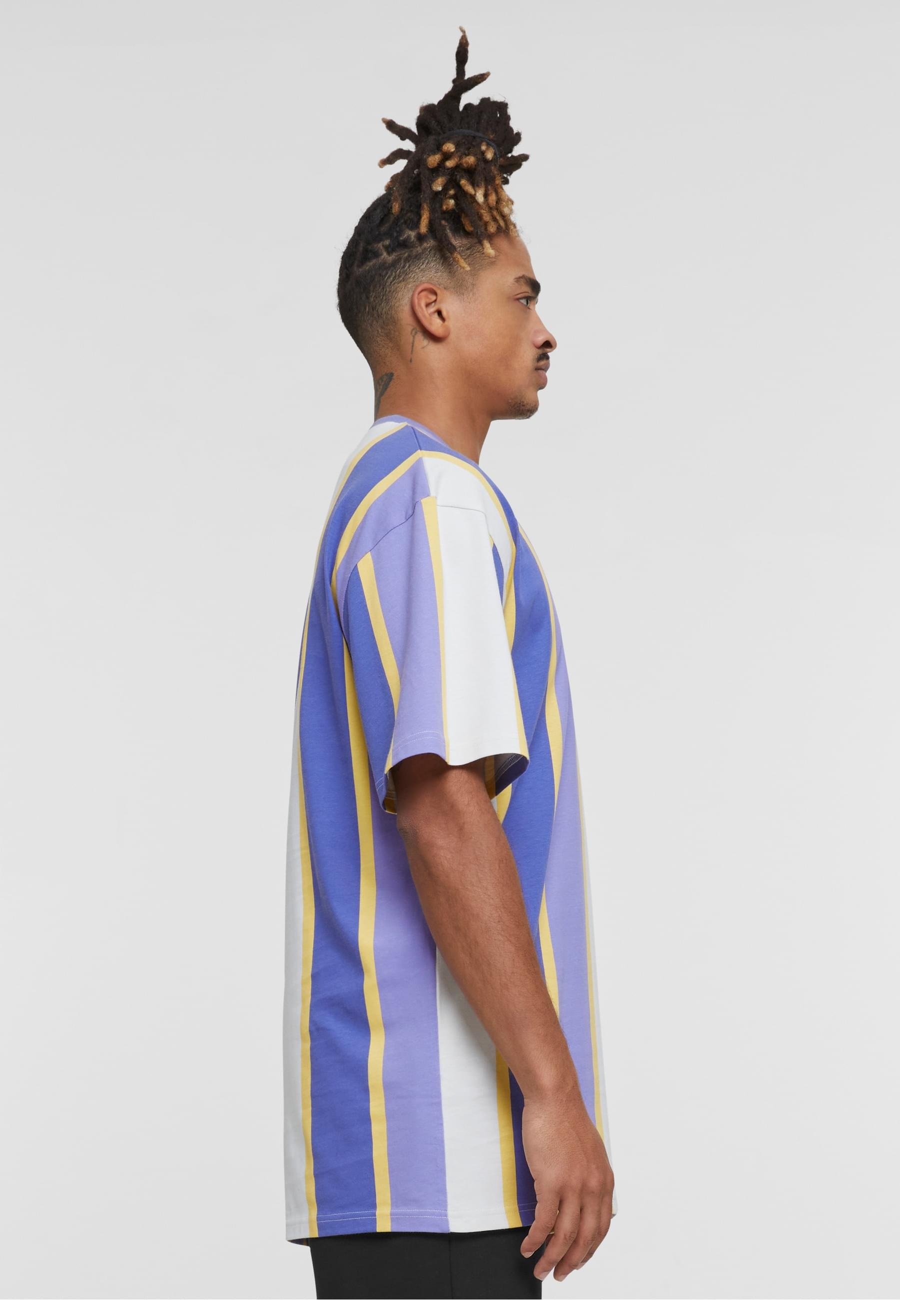 Karl Kani T-Shirt »Karl Kani Herren«, (1 tlg.)