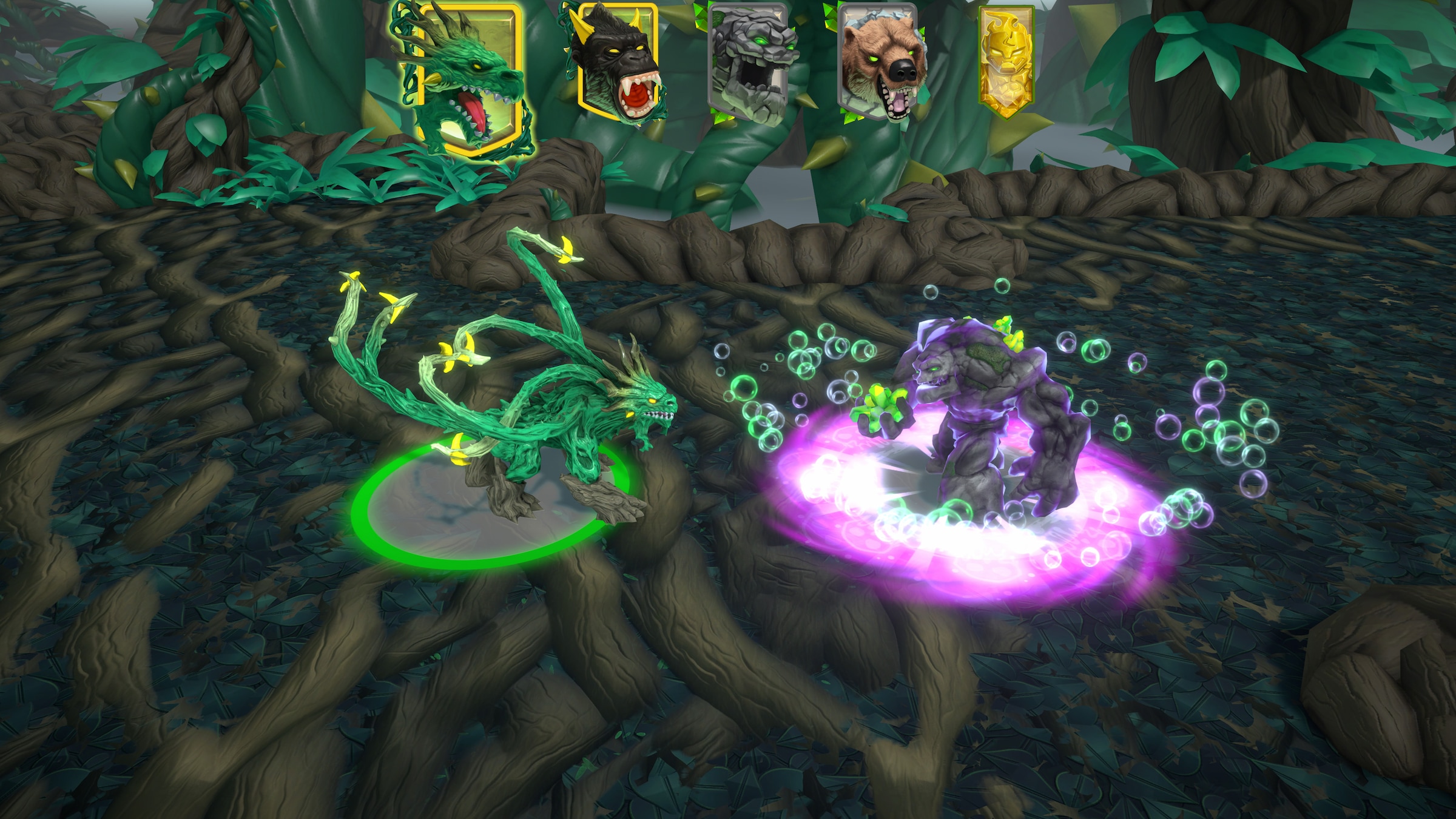Wild River Games Spielesoftware »Eldrador Creatures«, Nintendo Switch, Code in a Box