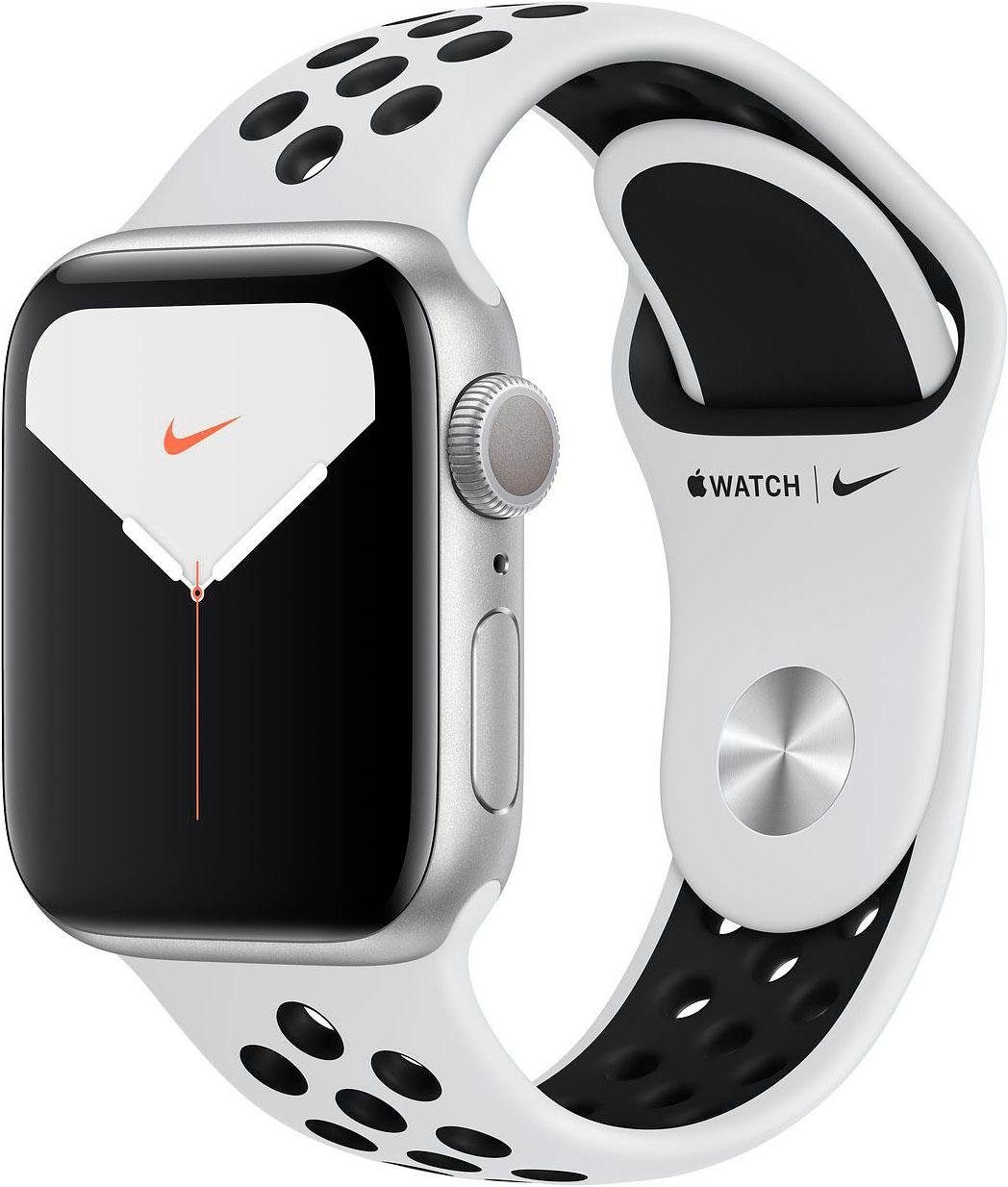 iphone watch series 5 nike edition