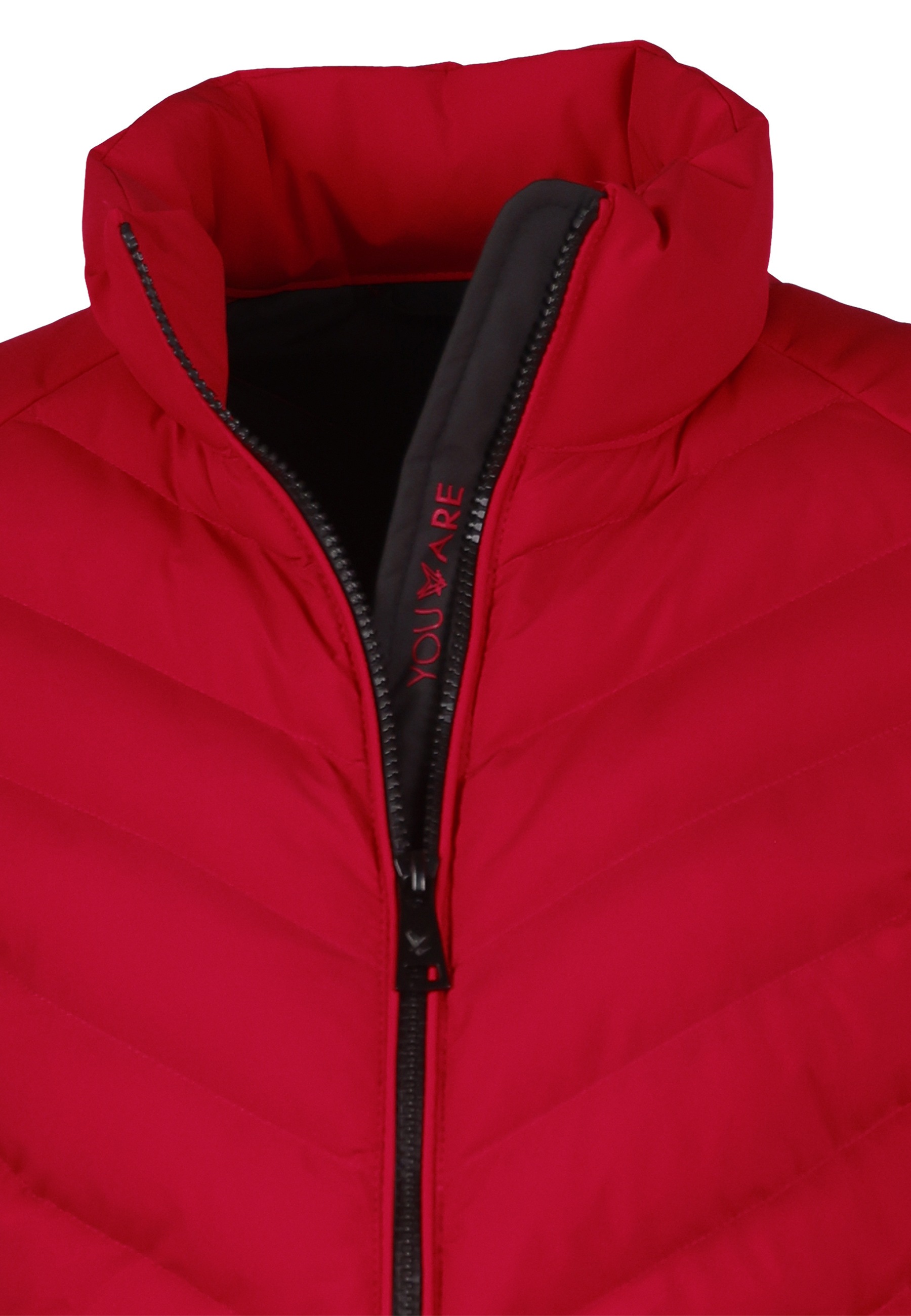 Fuchs Schmitt Steppjacke »Steppjacke«, ohne Kapuze, mit Passformnähten