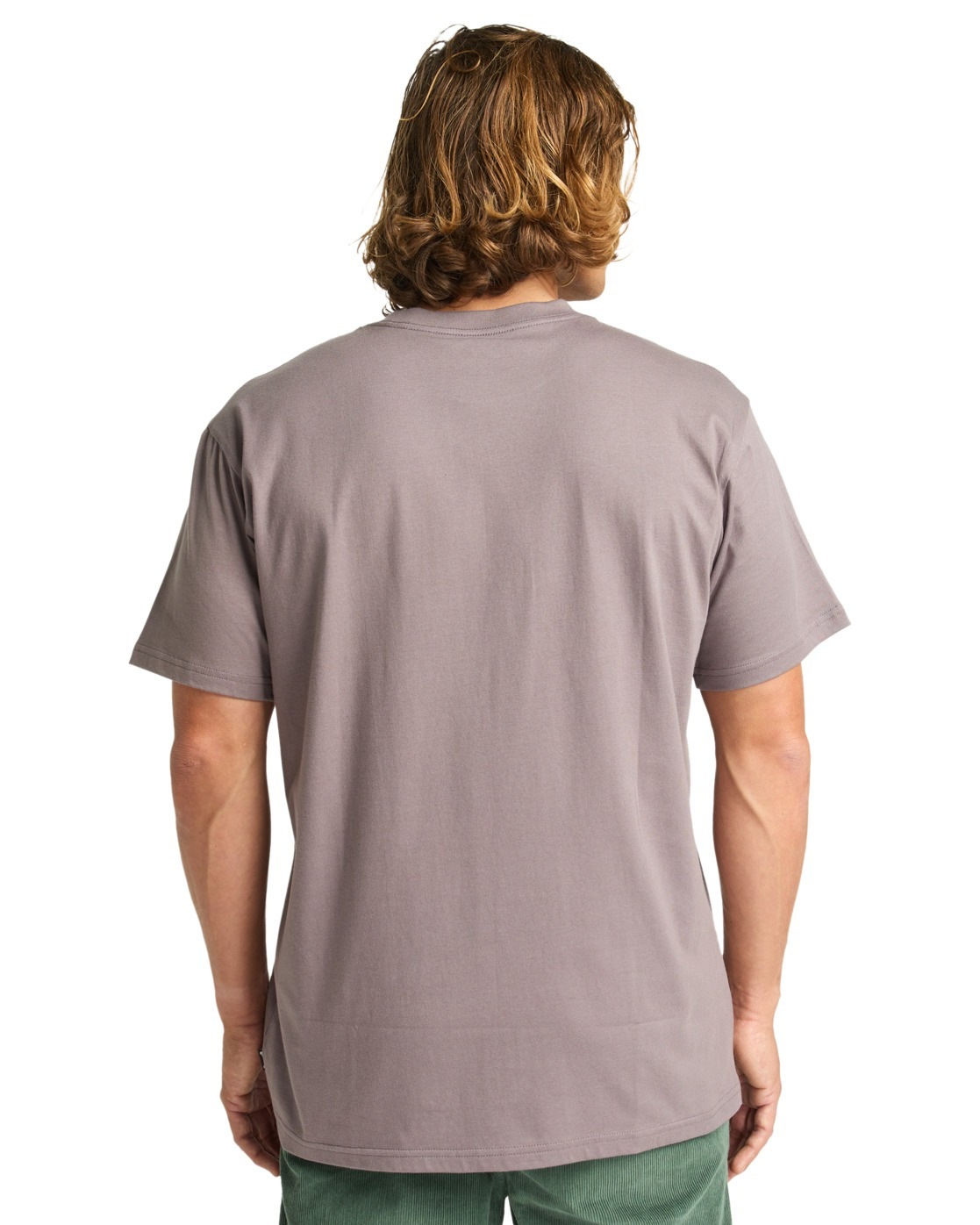 Billabong T-Shirt "Arch Frame" günstig online kaufen