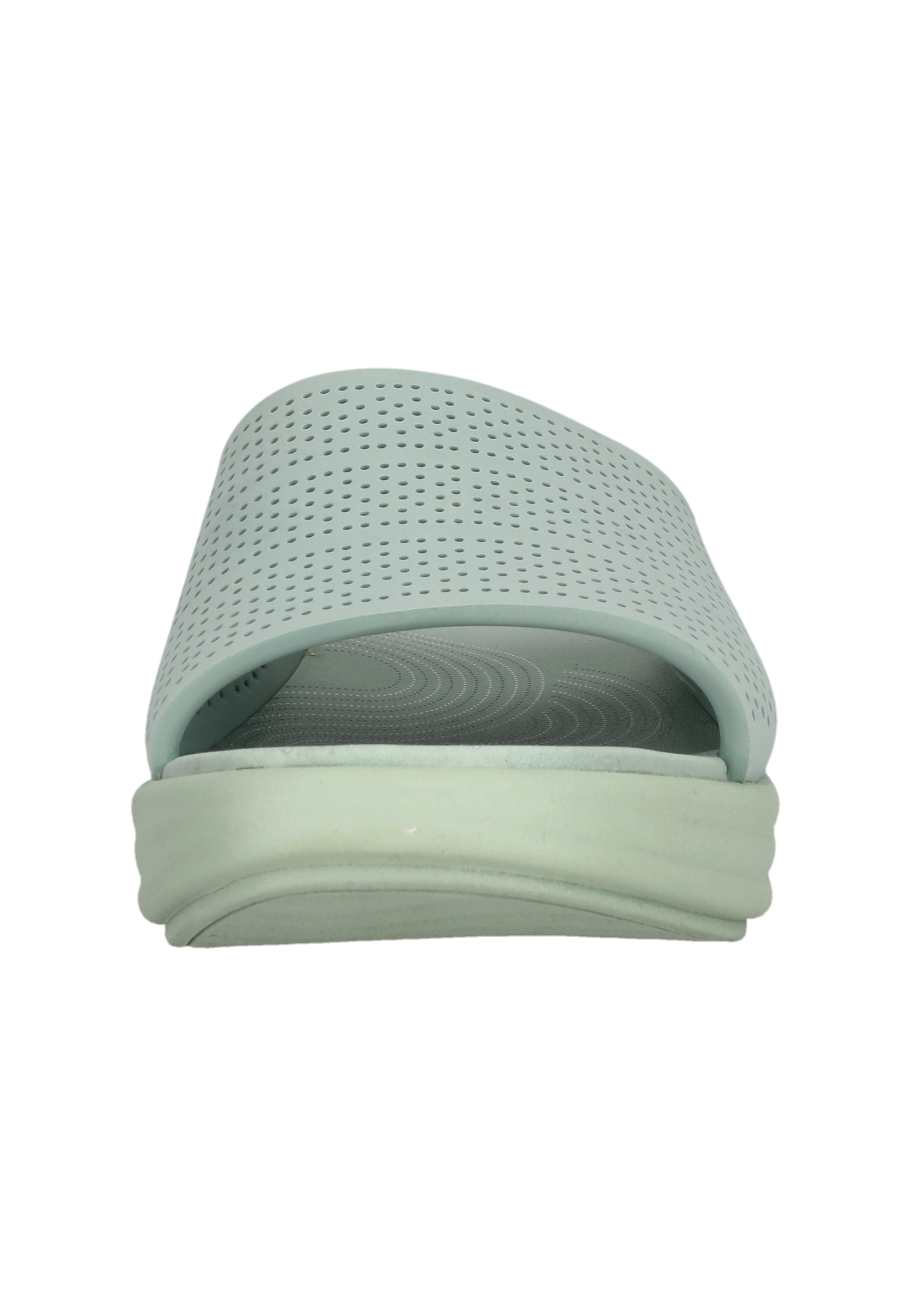 Clarks Sandale »Drift Twist«, für entspannte Looks