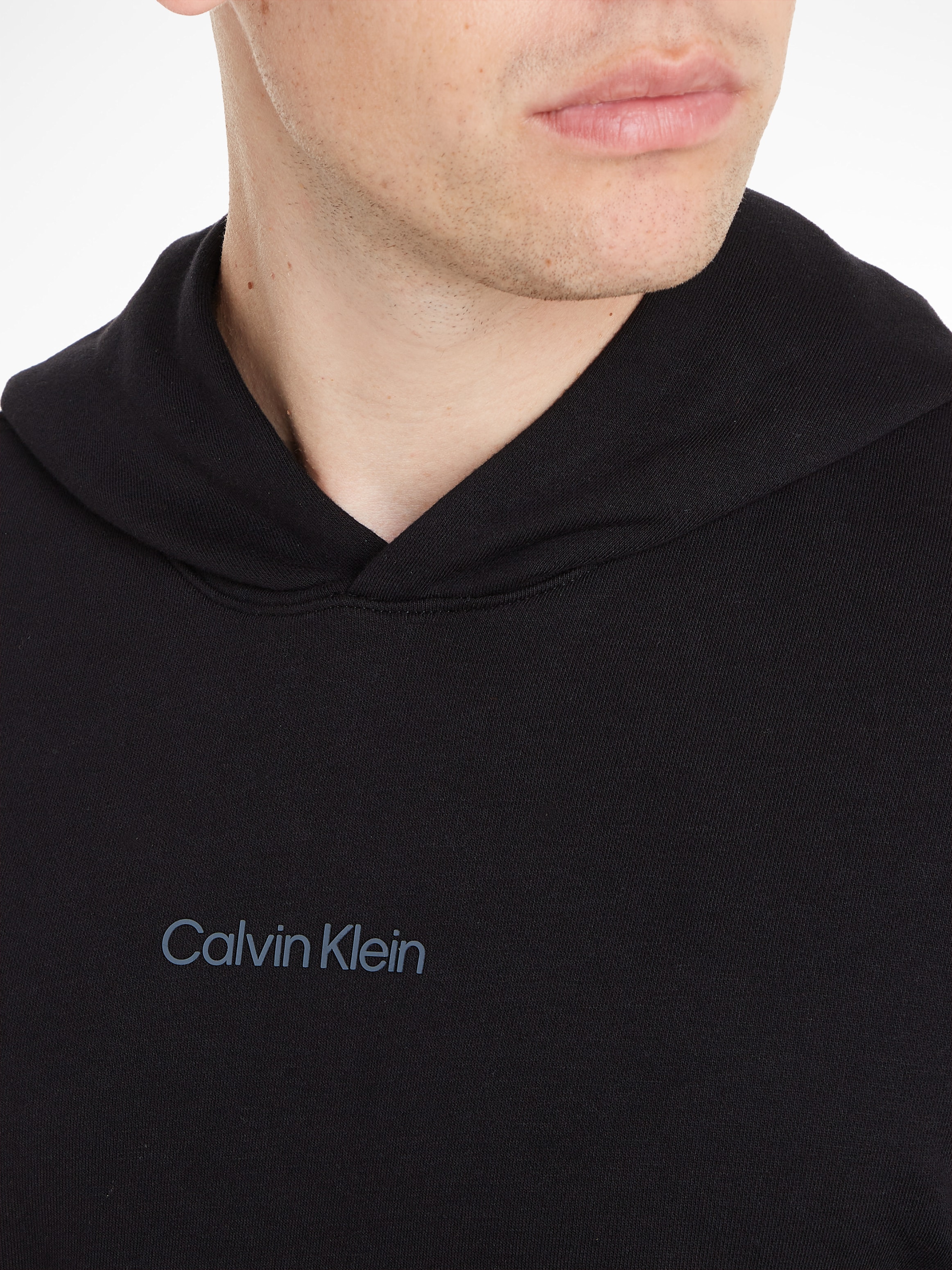 Calvin Klein Sport bestellen »PW BAUR | - HOODIE« SWEAT Kapuzensweatshirt ▷