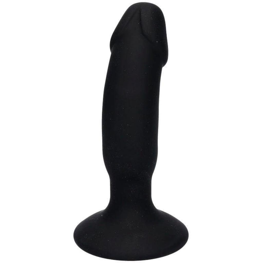 BLACK VELVETS Analvibrator »BV Rechargeable Plug«