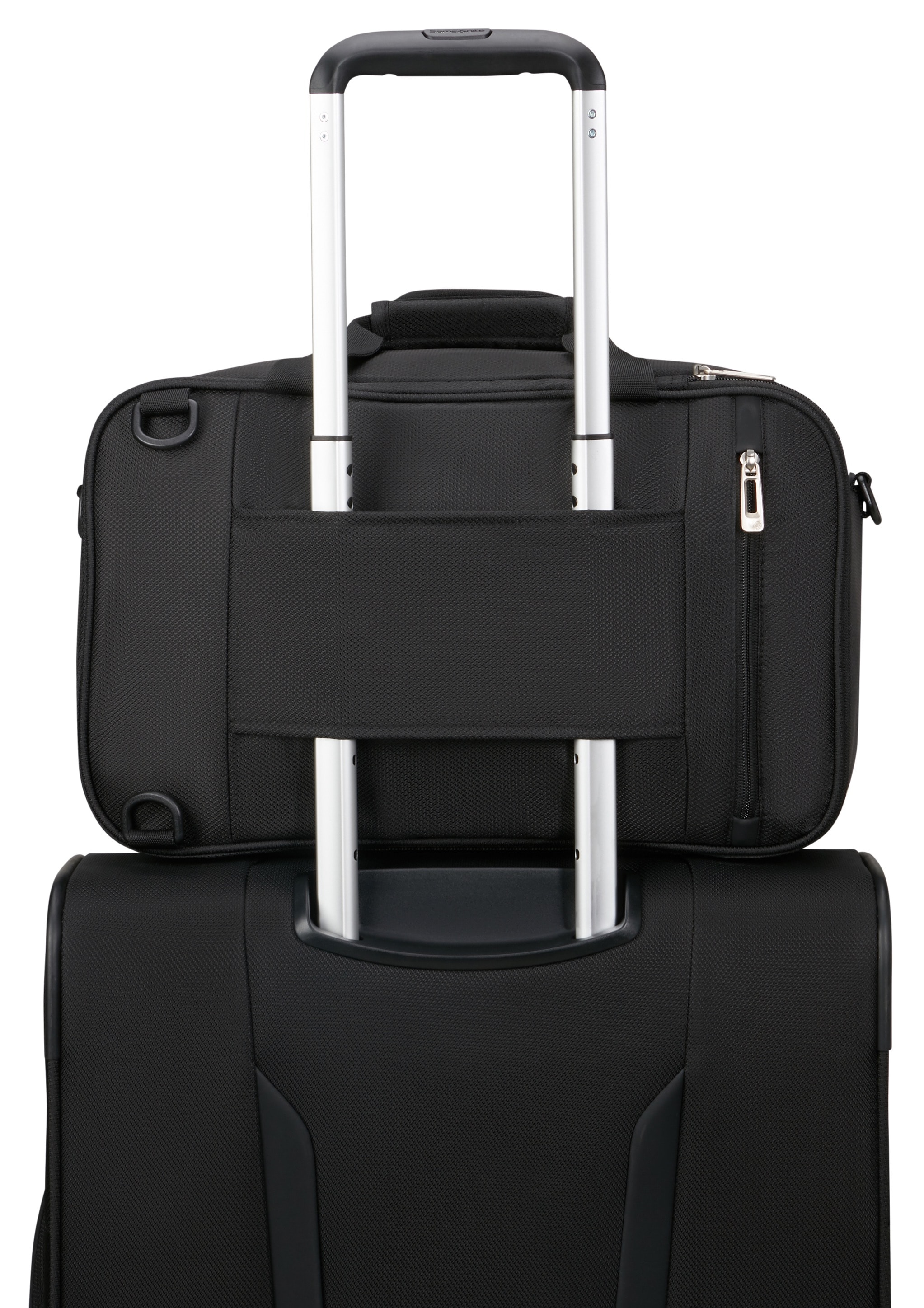 Samsonite Reisetasche »RESPARK Underseater«, Underseater 3-Way-Bag