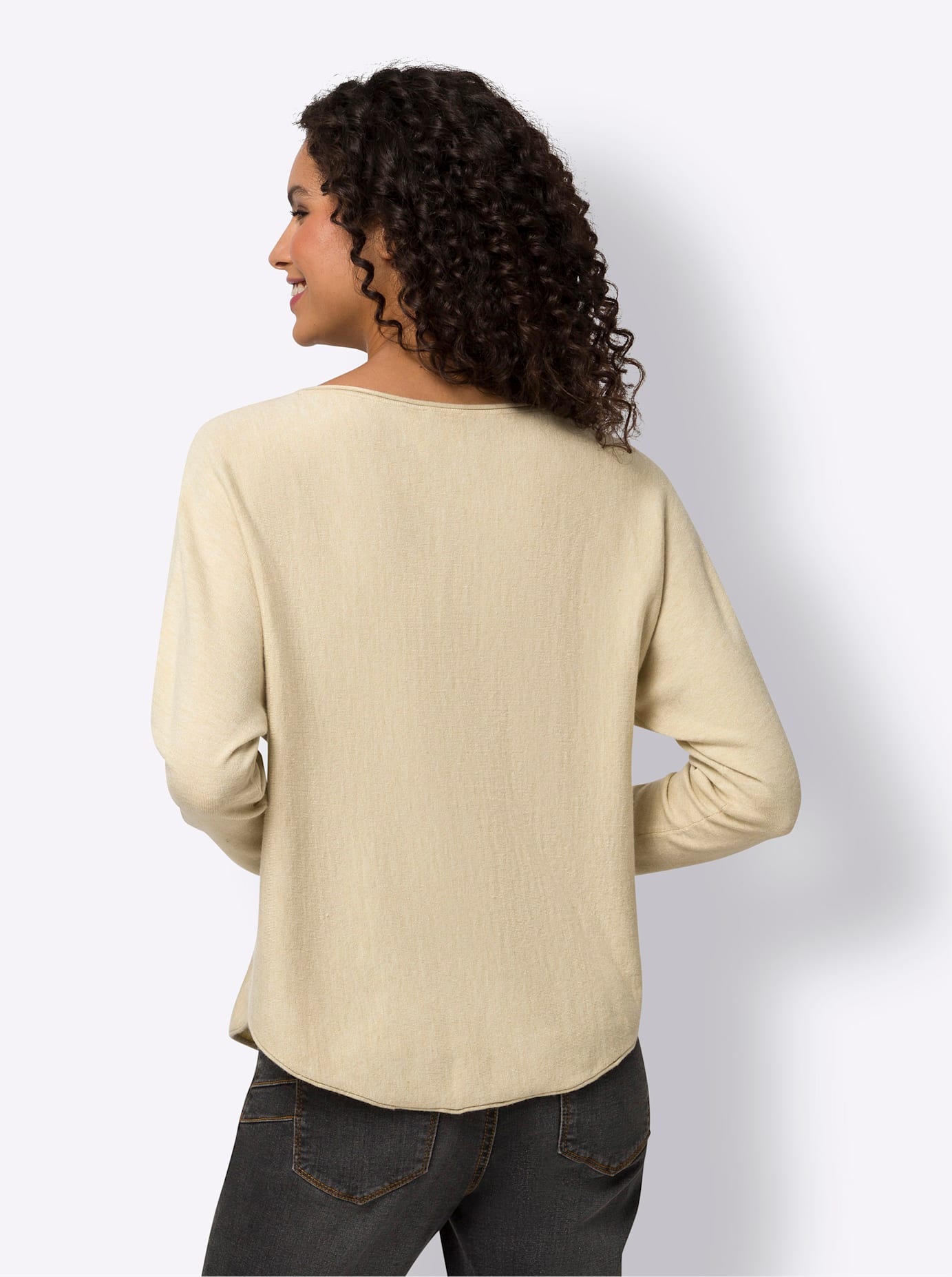 Thumbnail - heine Strickpullover "Pullover"