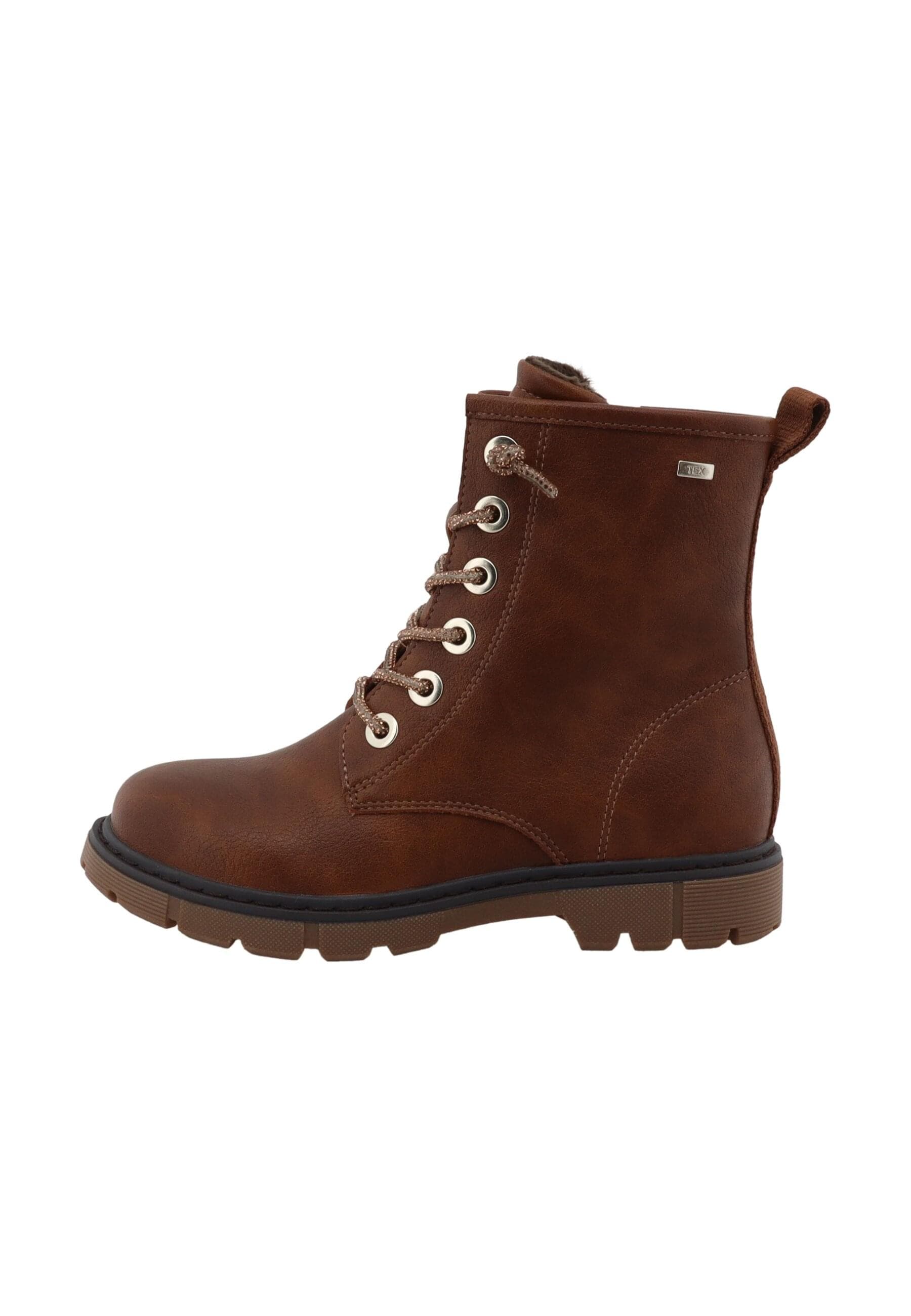 TOM TAILOR Stiefel »Tom Tailor Tall Boots«