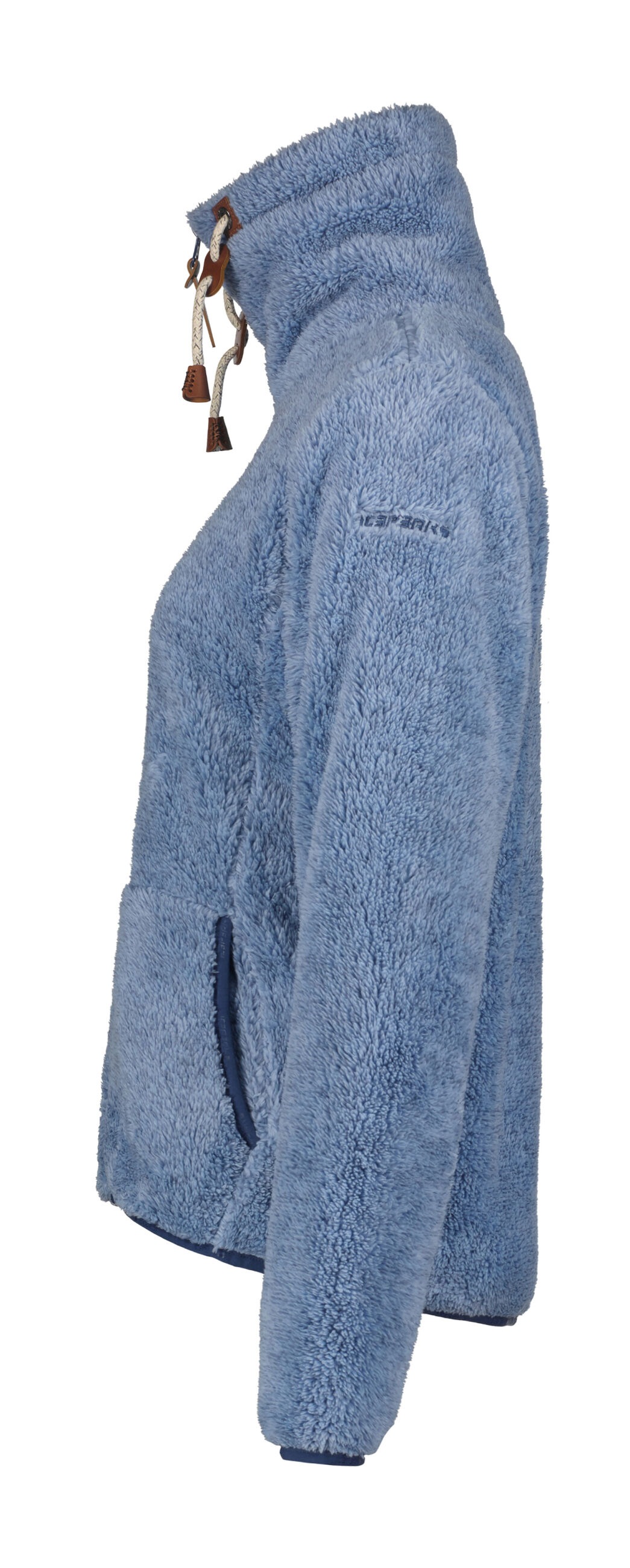 Icepeak Outdoorjacke »Icepeak Midlayer Colony«