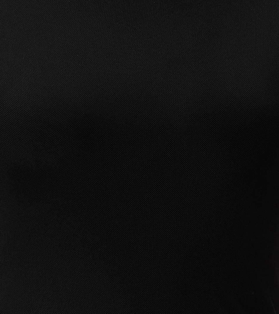 Aniston SELECTED Maxikleid In Mesh-Qualiät und transparenten Ärmeln - NEUE KOLLEKTION