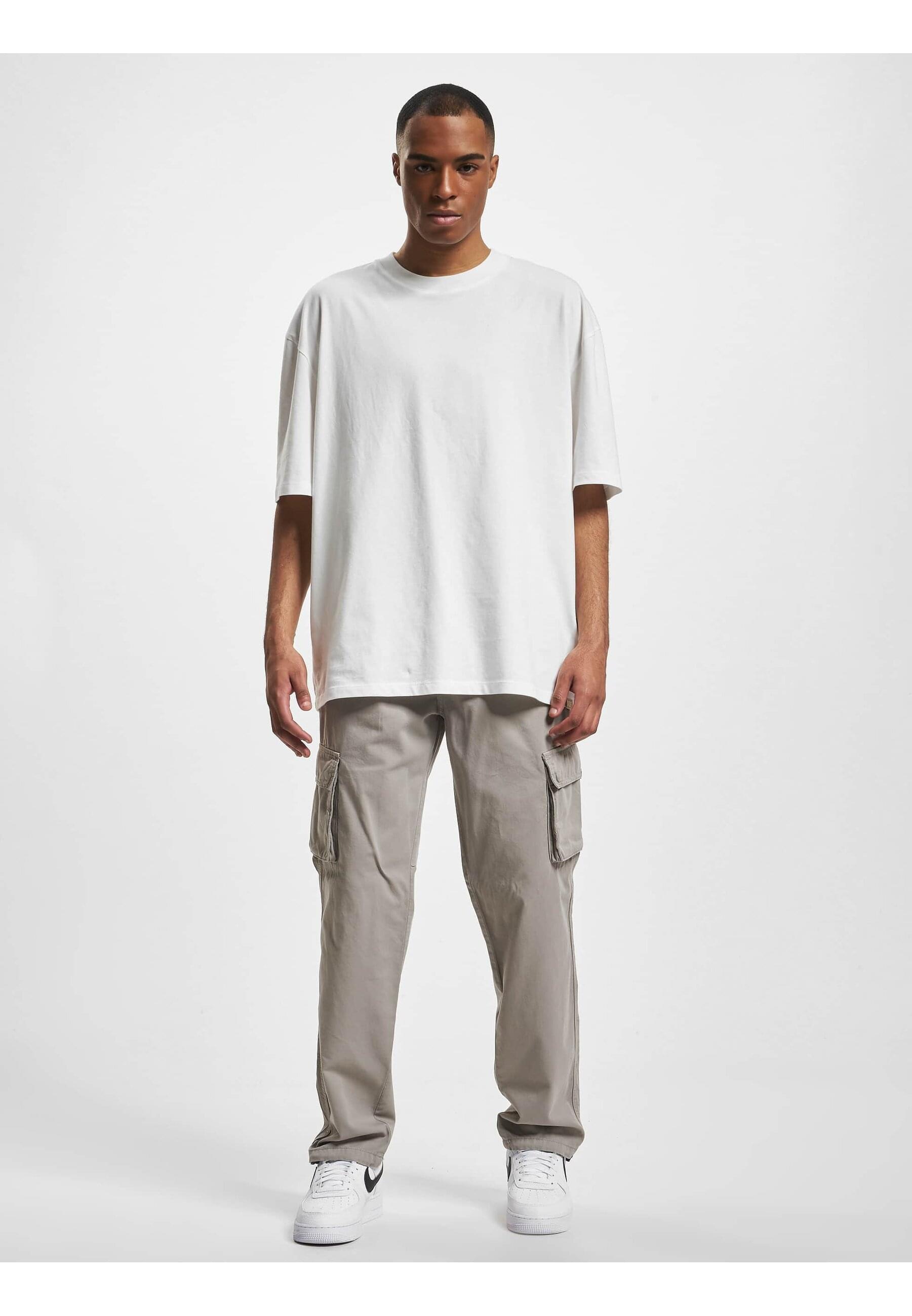 DEF Cargohose »DEF Herren DEF Cargopant«, (1 tlg.)