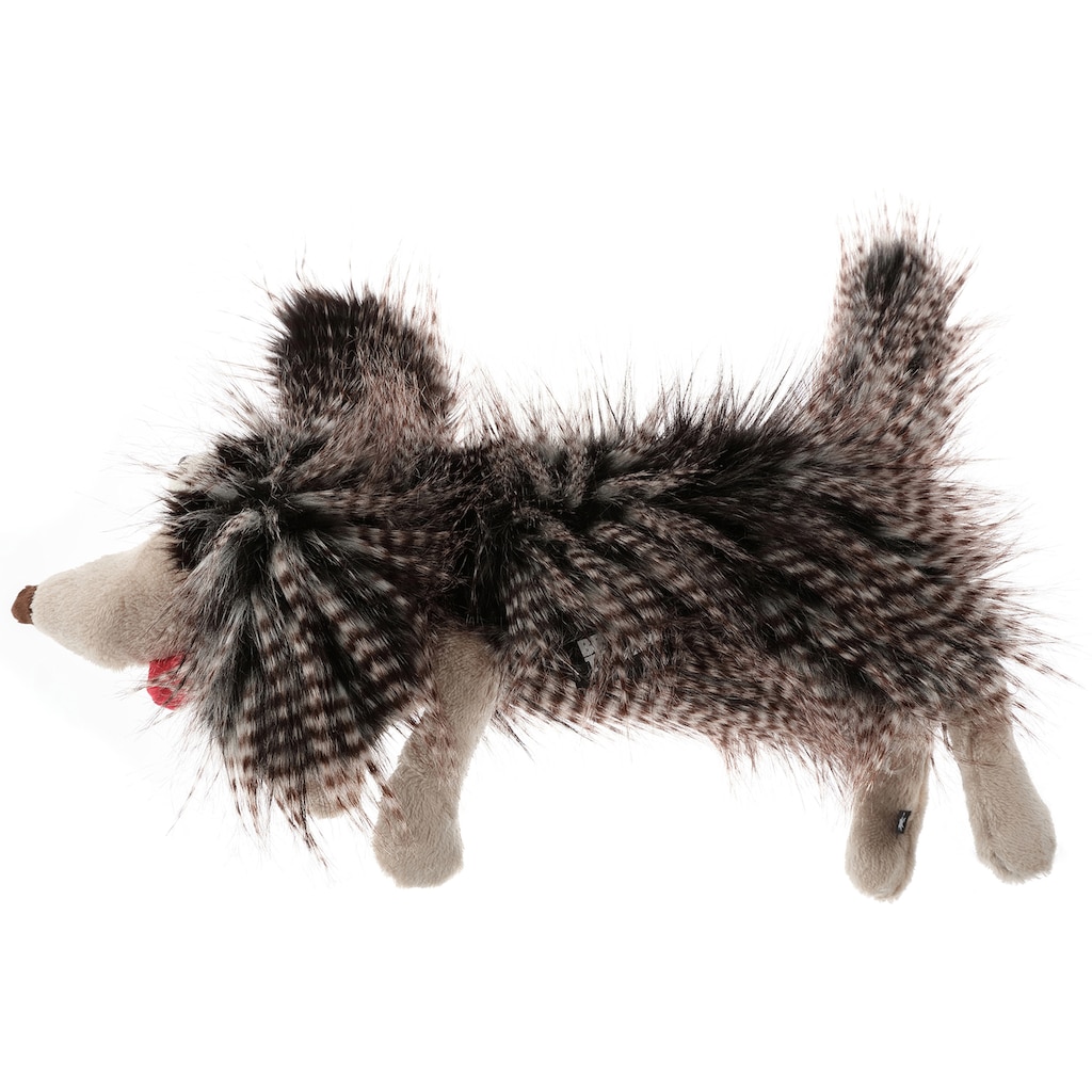 Sigikid Kuscheltier »BeastsTown - Hund, Duchess of Hampershire«, Made in Europe