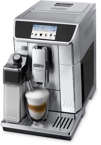 De'Longhi Kaffeevollautomat »PrimaDonna Elite ECAM 656.75.MS«, App-Steuerung kaufen