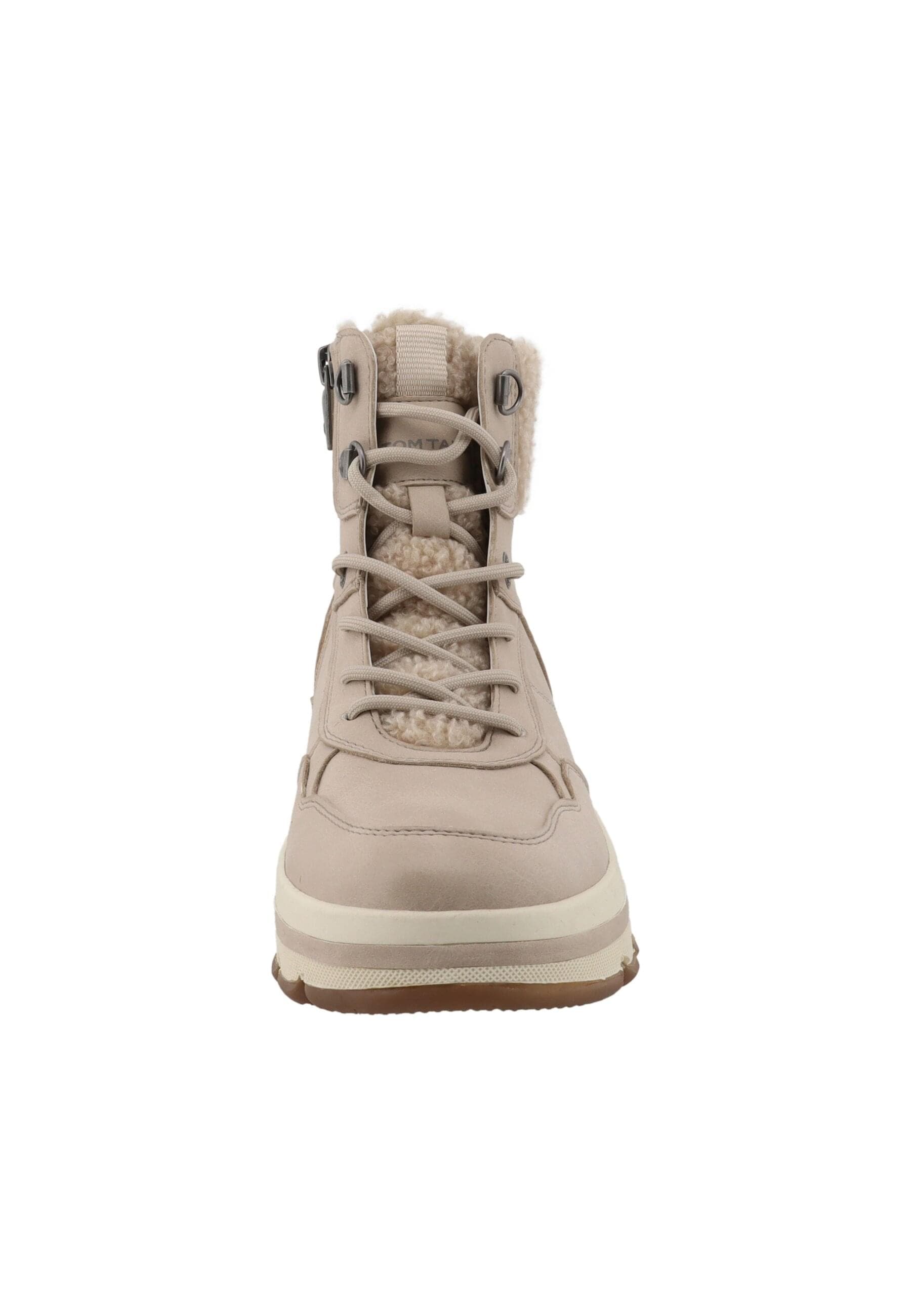 TOM TAILOR Stiefel "Tom Tailor Winter Boots" günstig online kaufen