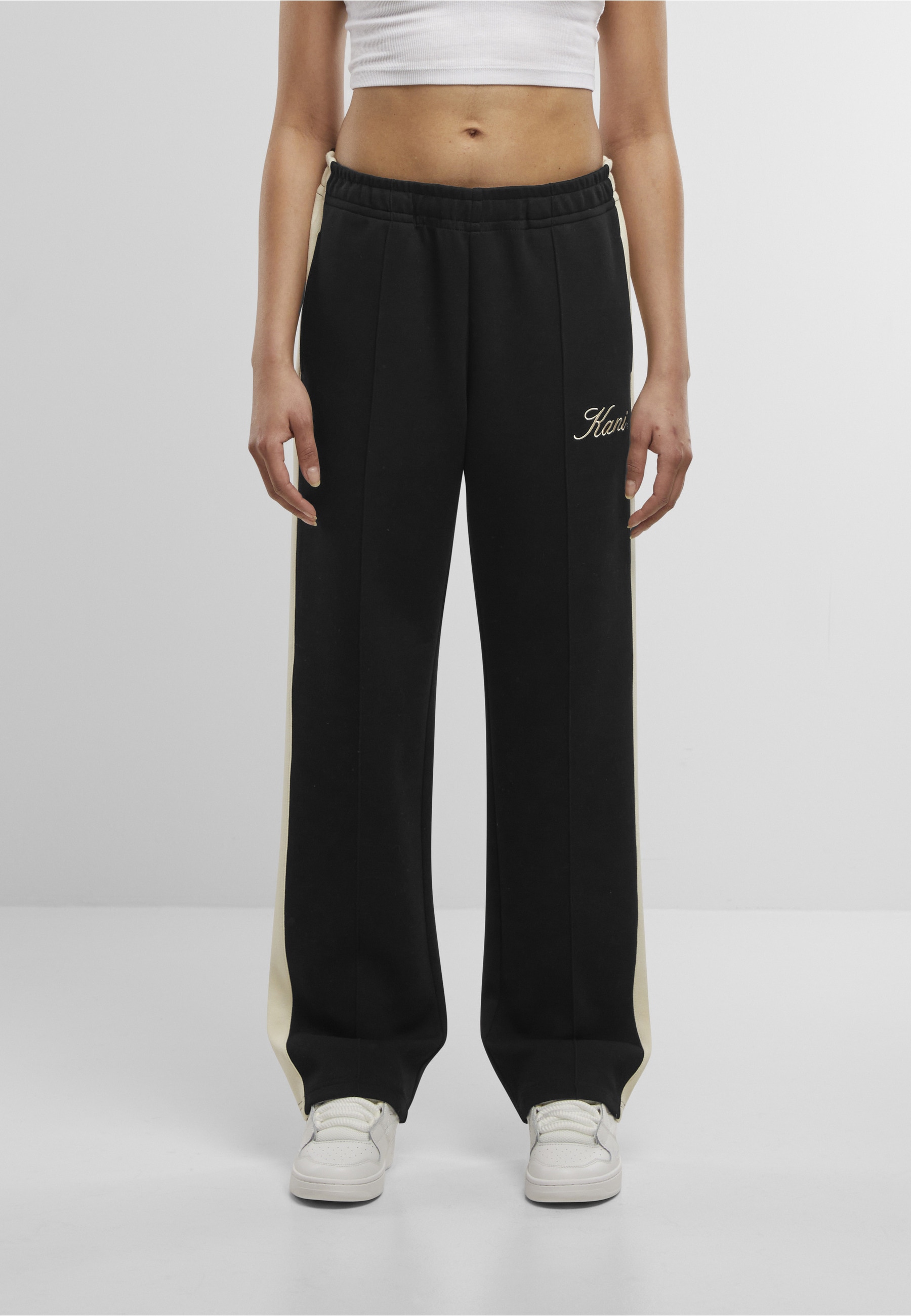 Karl Kani Jogginghose »Karl Kani Kani Script Sidestripe Trackpants«