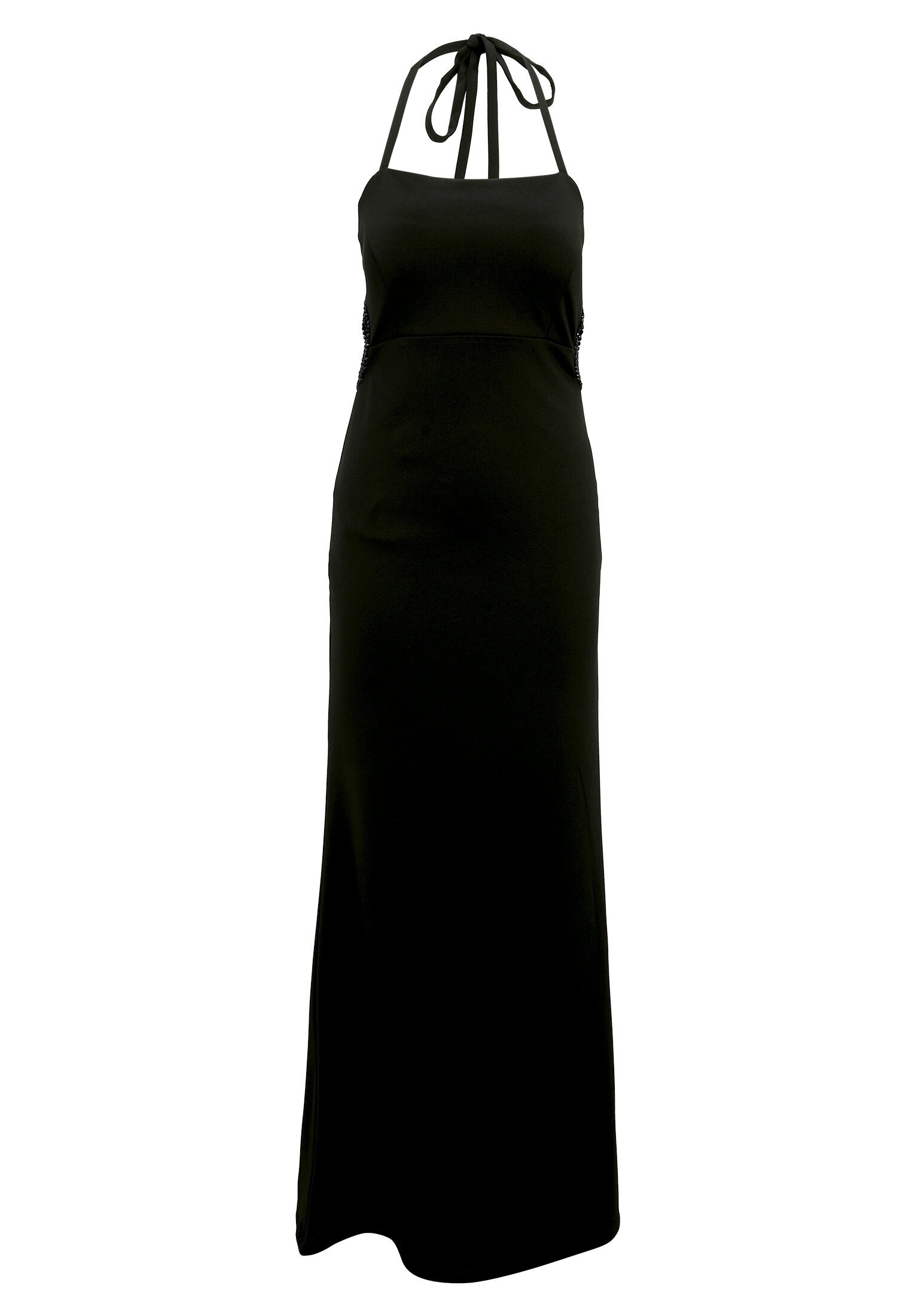 Vera Mont Abendkleid »Damen mit Cut-Outs« Ohne Tasche Ziersteine