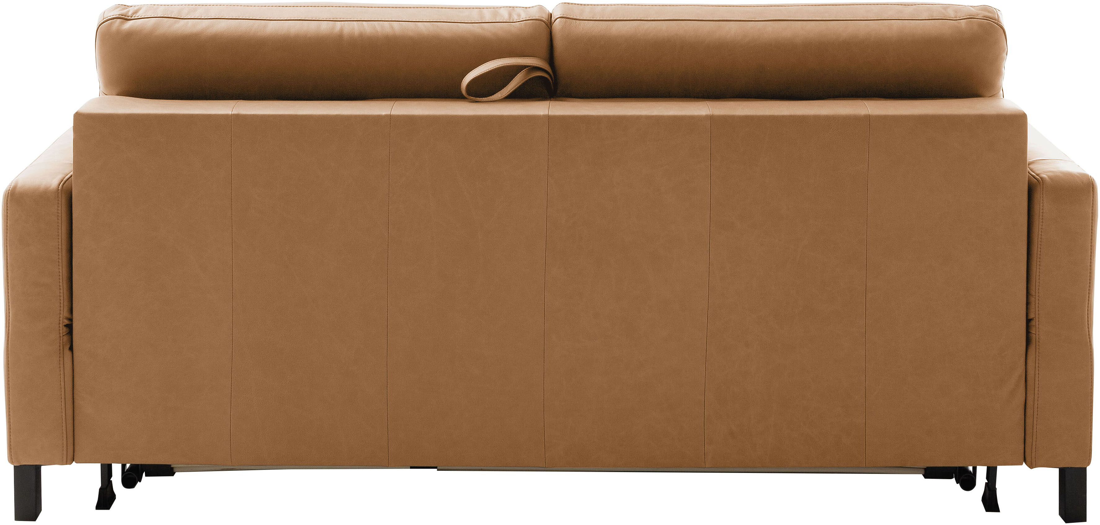 Thumbnail - Home affaire Schlafsofa "Calestra, 2-Sitzer mit Kaltschaummatratze, Breite 168 cm"