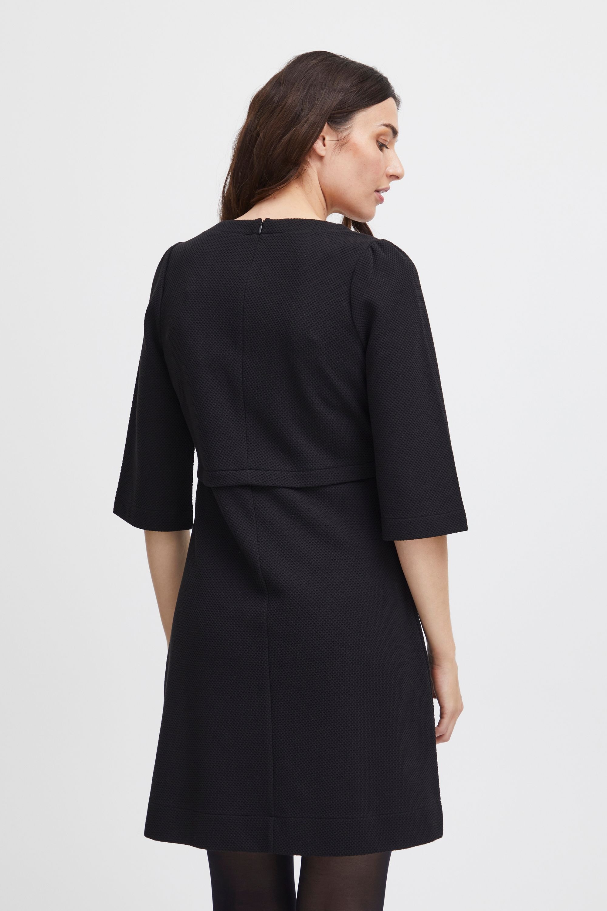 fransa Blusenkleid »Blusenkleid FREija«