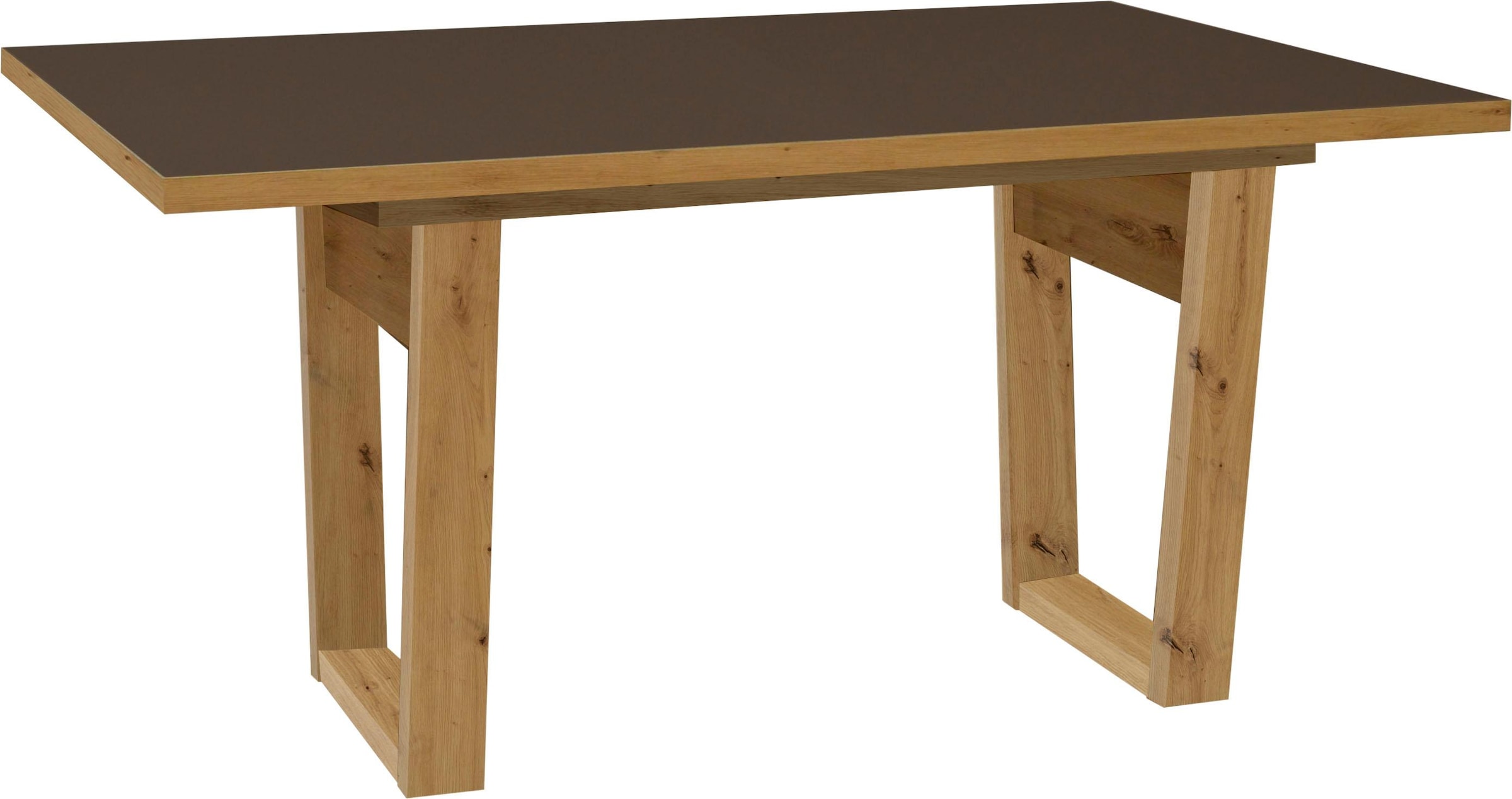 Mäusbacher Esstisch »Frame«, Breite 180 cm | BAUR