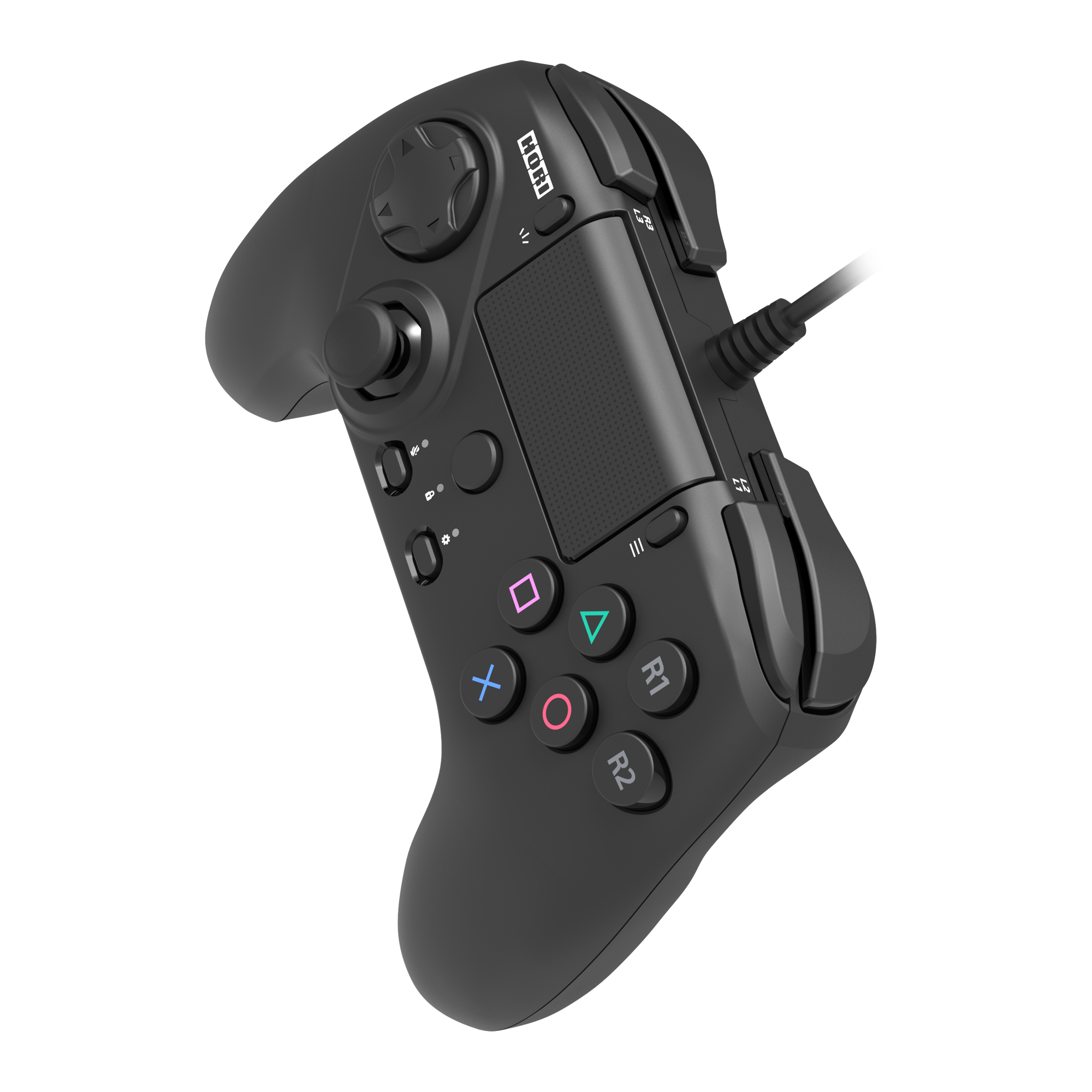 Hori PlayStation-Controller »Fighting Commander Octa«