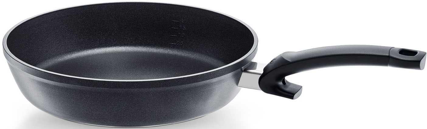 Fissler Bratpfanne "Levital + Comfort" Aluminium 1 Stk. tlg. cookstar Allhe günstig online kaufen