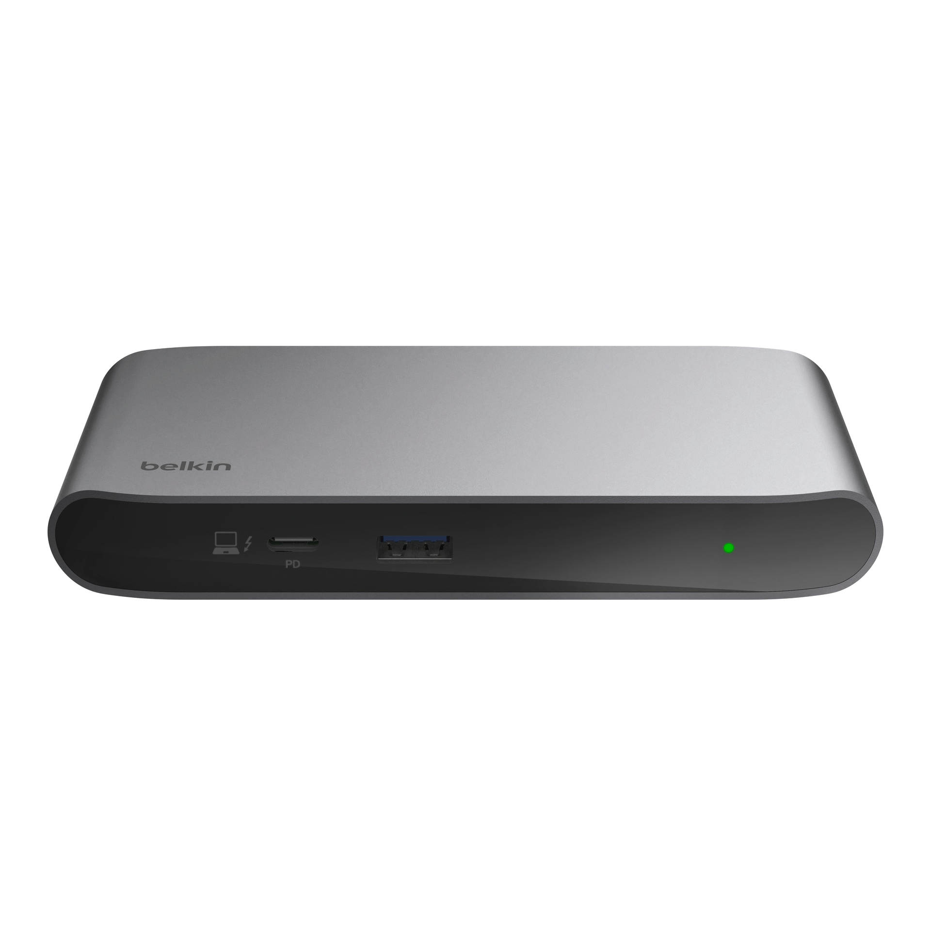 Belkin USB-Verteiler »Thunderbolt 4 5-in-1 Core Hub«