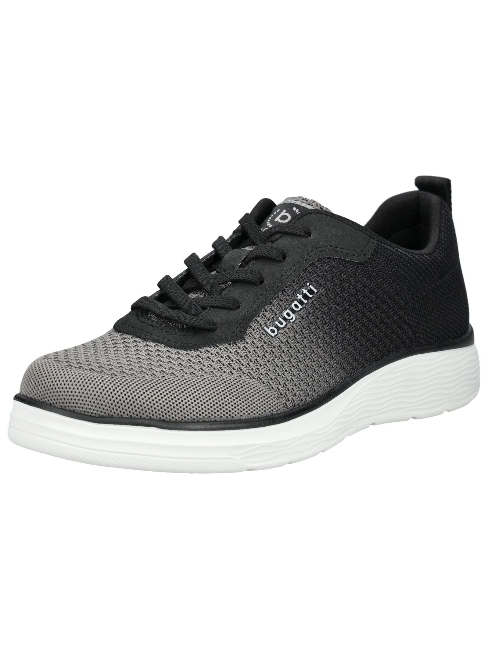 bugatti Sneaker "bugatti Sneaker Textil" günstig online kaufen